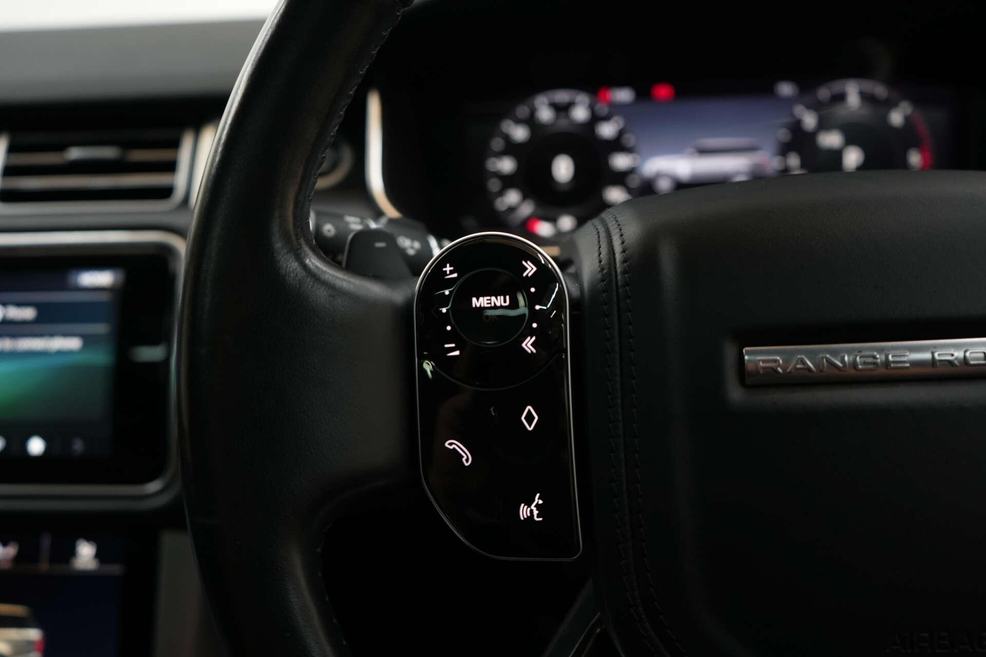 Land Rover Range Rover view 42
