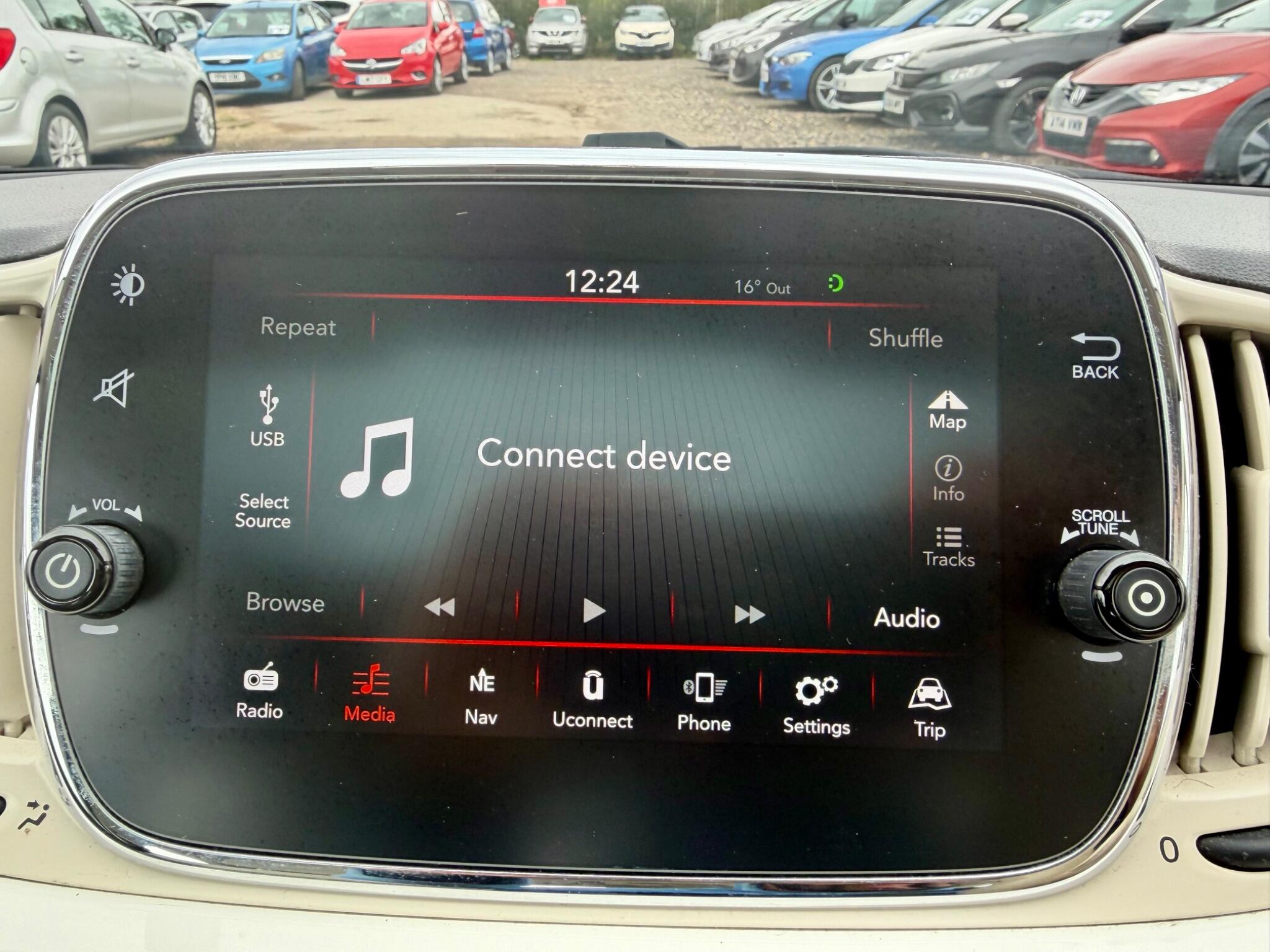Fiat 500 view 43