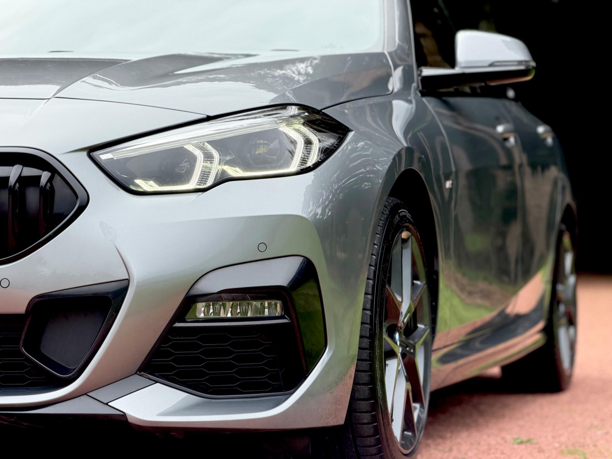 BMW 2 Series Gran Coupe view 14