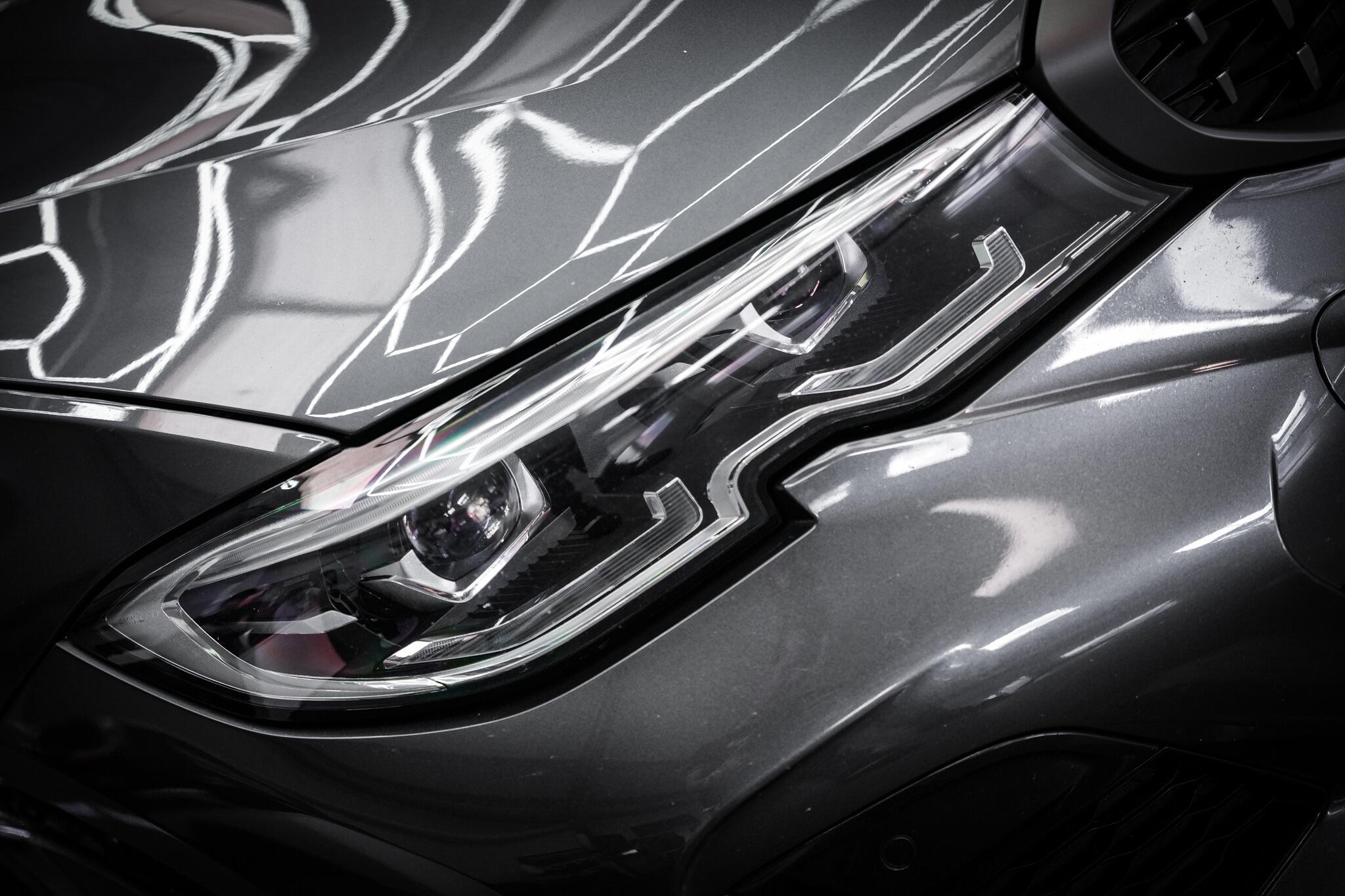 BMW 3 Series view 33