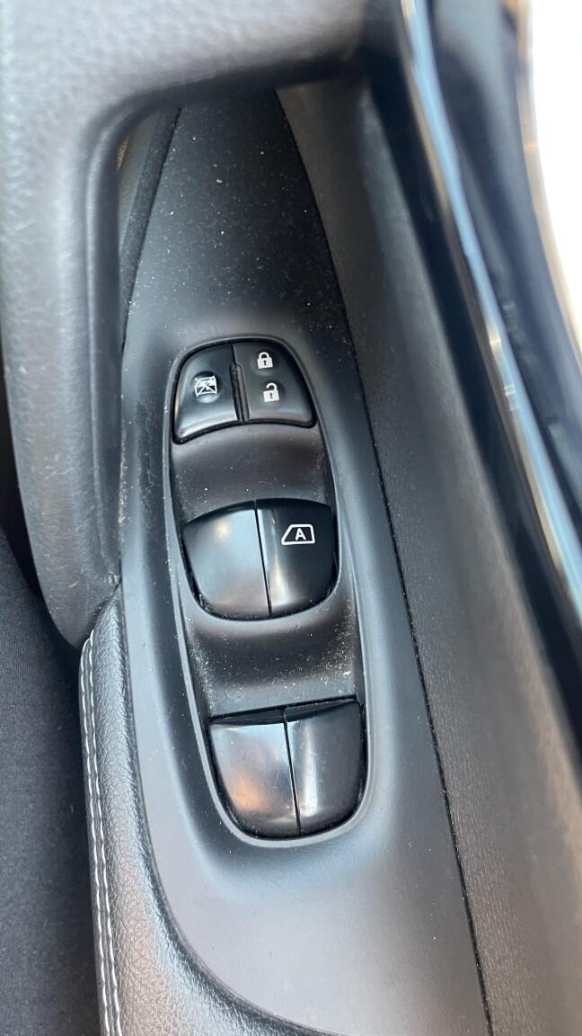 Nissan Qashqai view 46