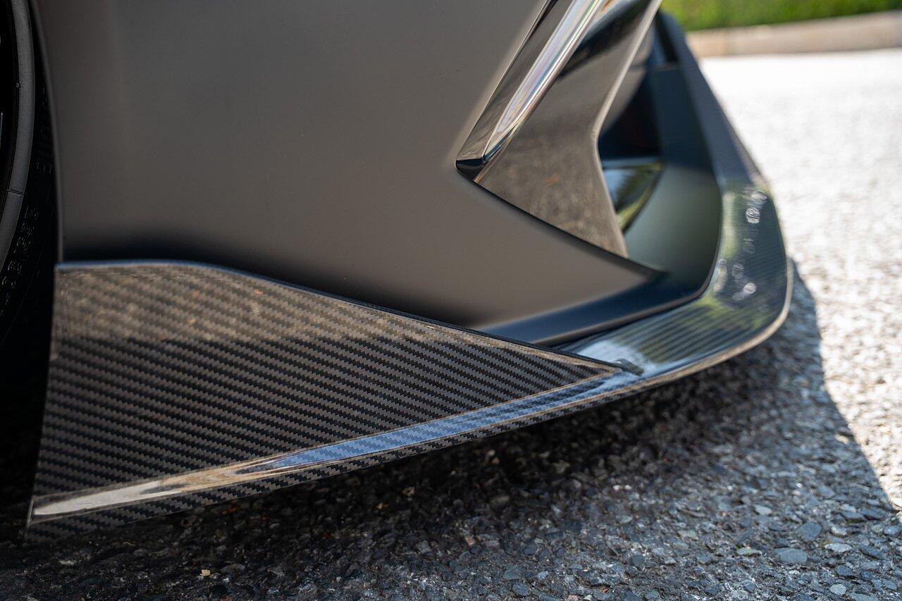 Lamborghini Revuelto view 39