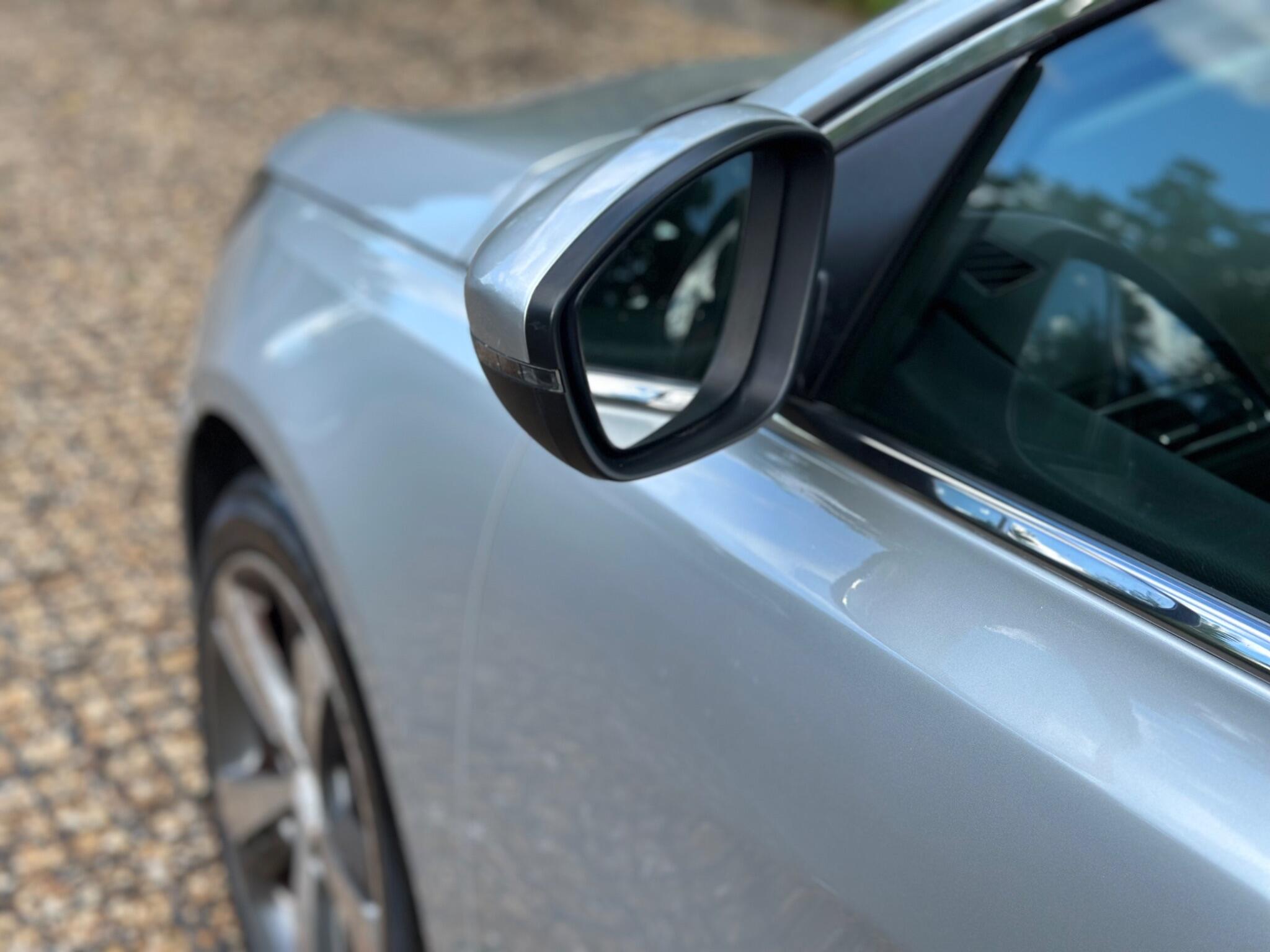 Peugeot 308 view 56