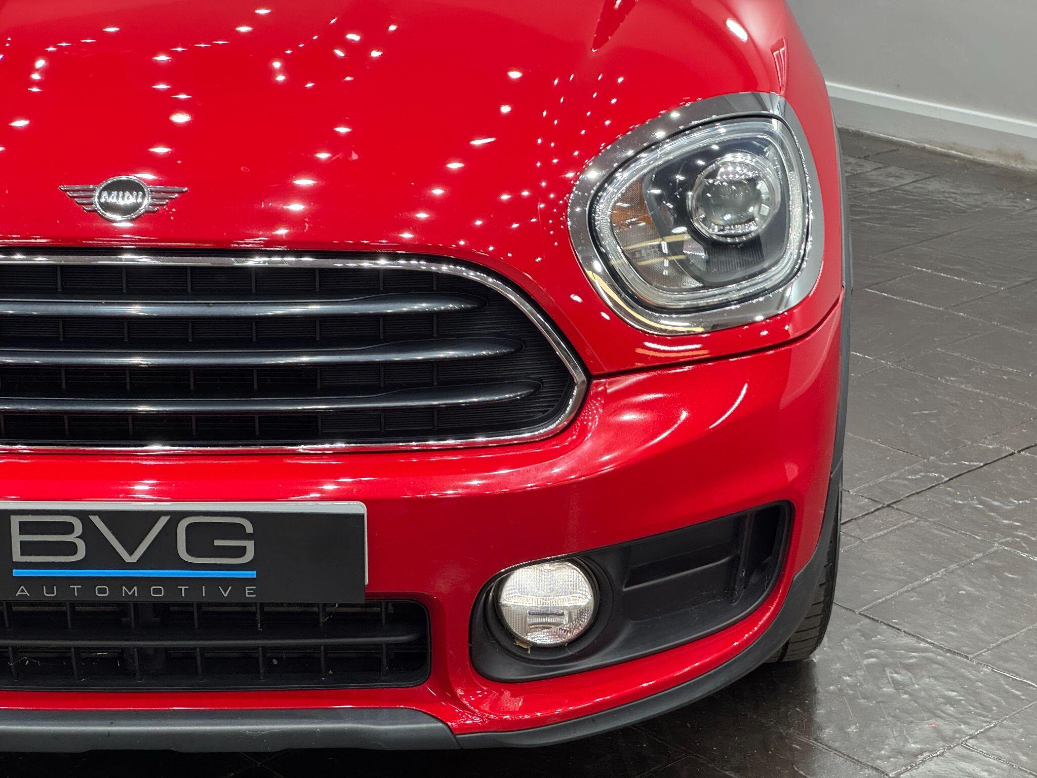 Mini Countryman view 14
