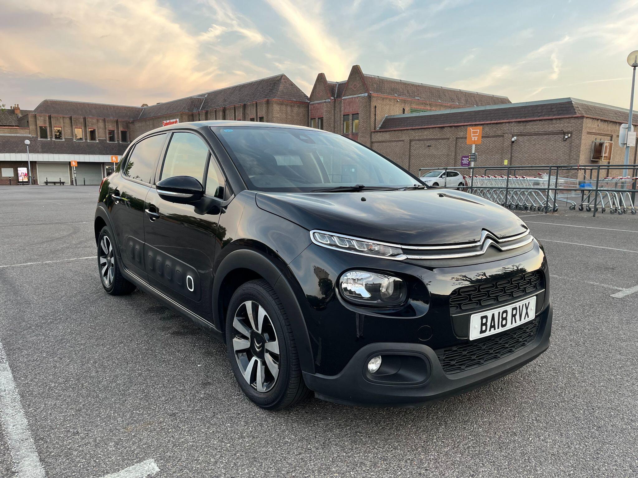 Citroen C3 main image