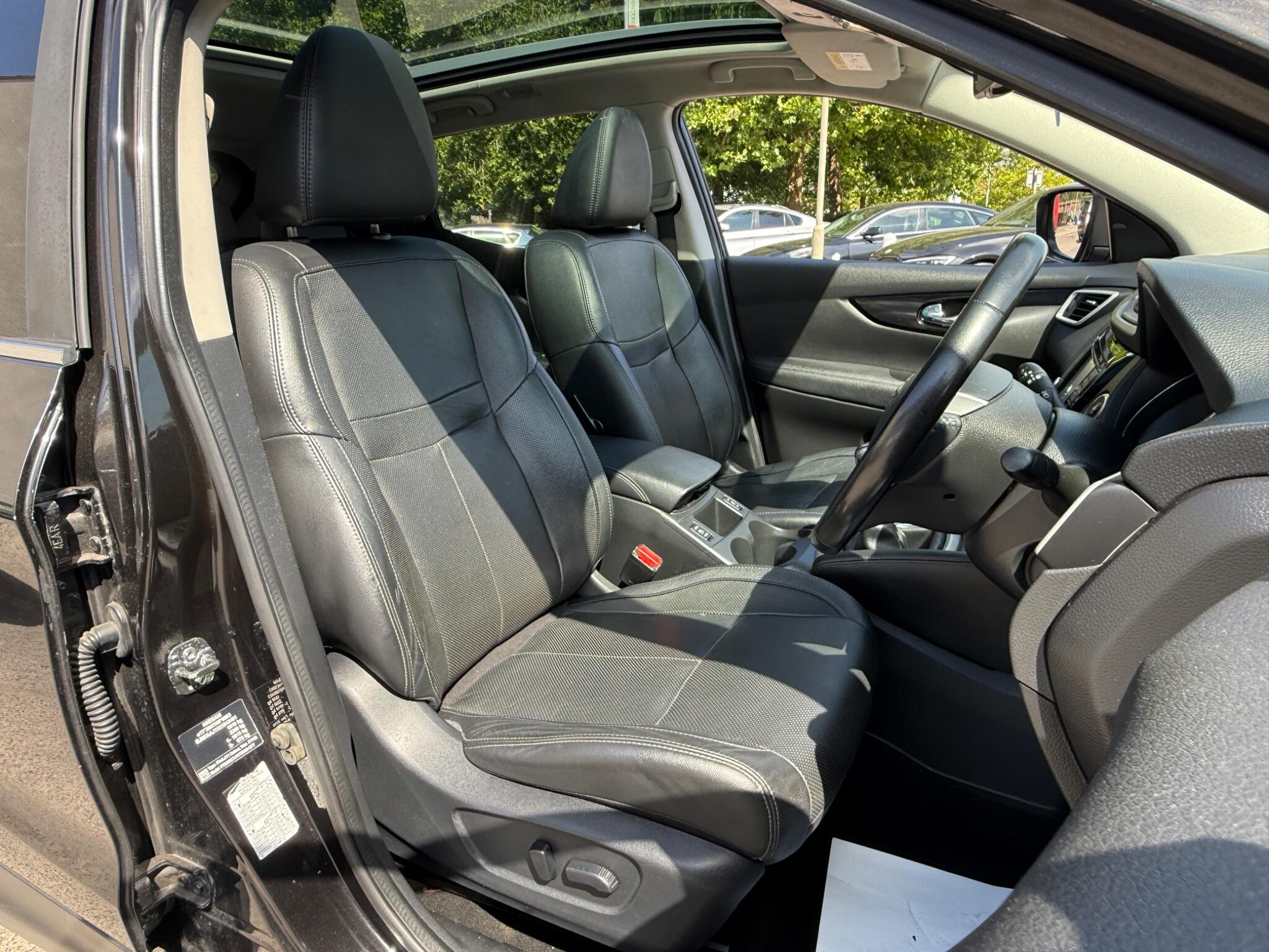 Nissan Qashqai - Image 34