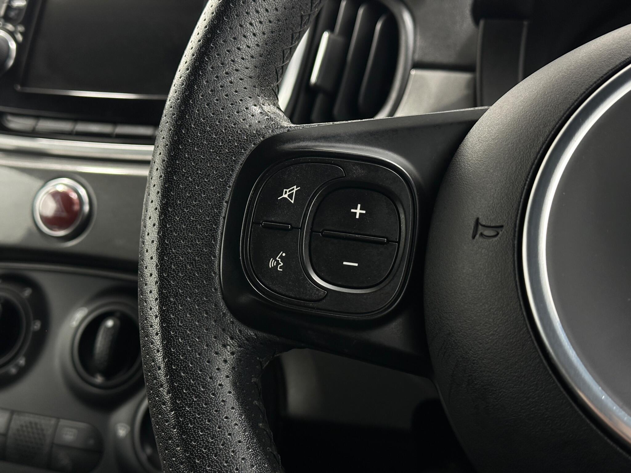 Abarth 595 view 14