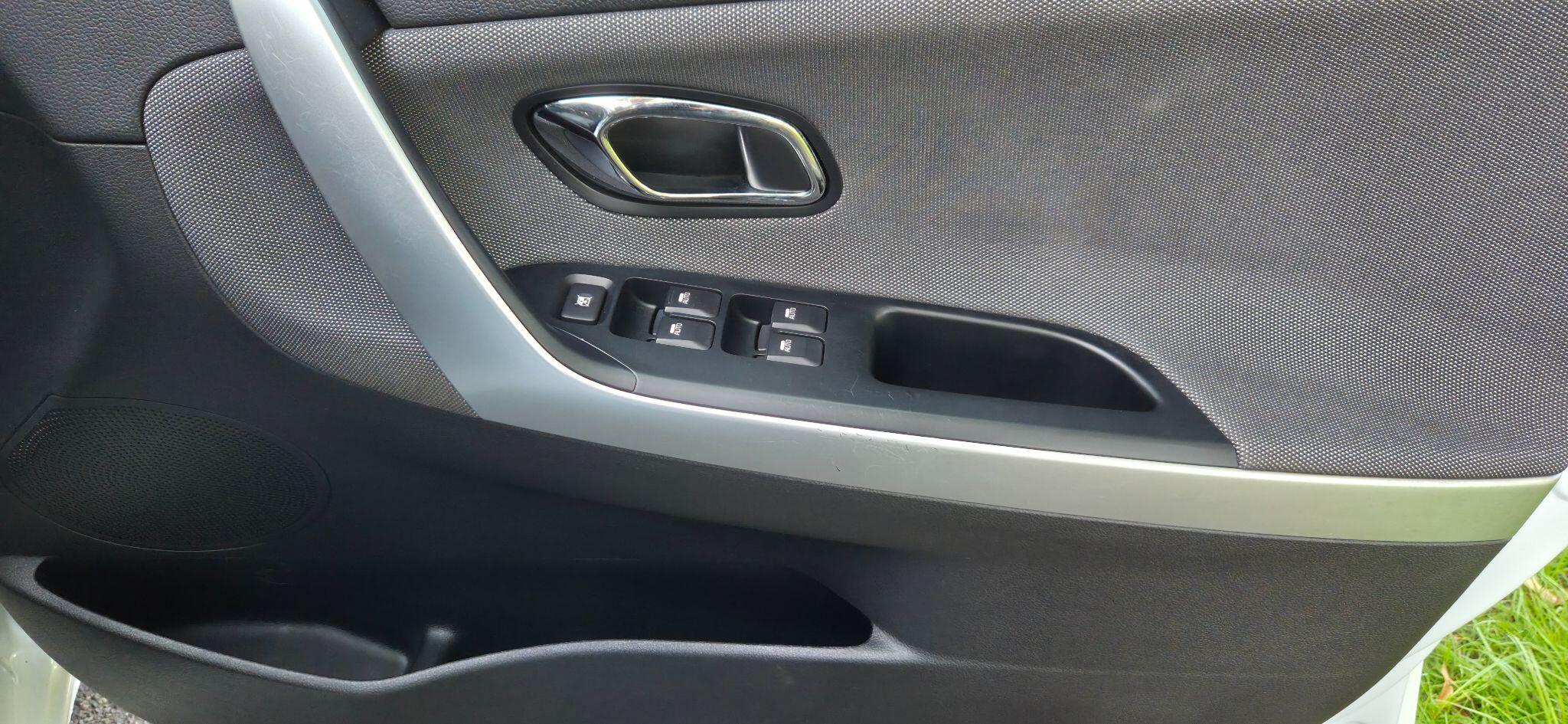 Kia Ceed view 19