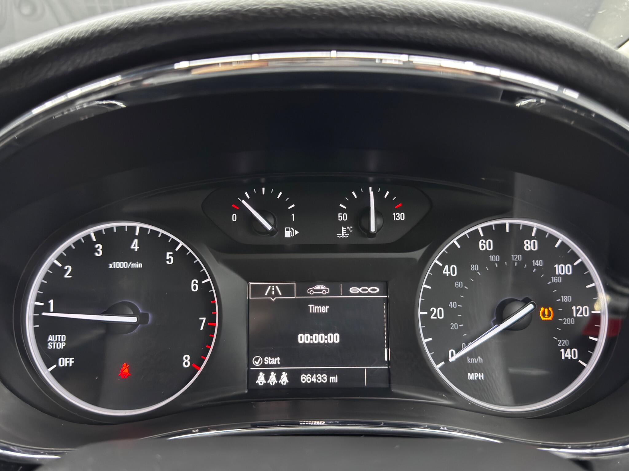 Vauxhall Mokka X view 22