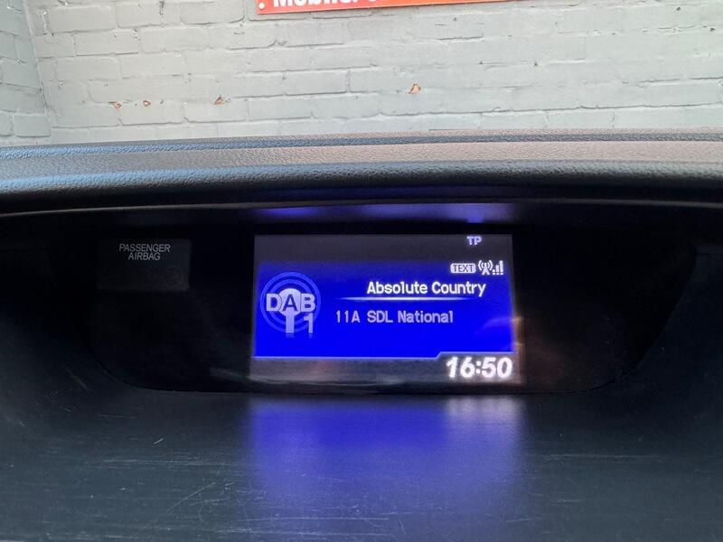 Honda CR-V view 21