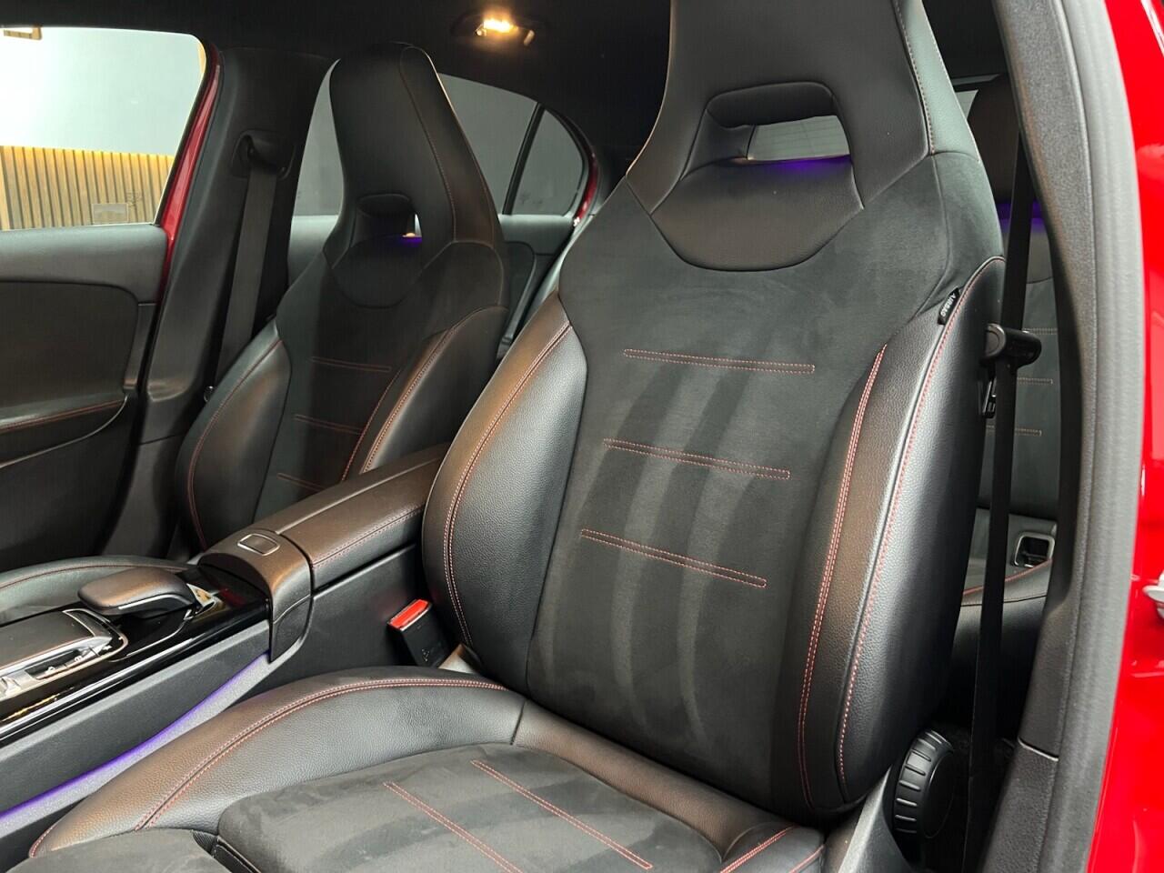 Mercedes-Benz A-Class view 30