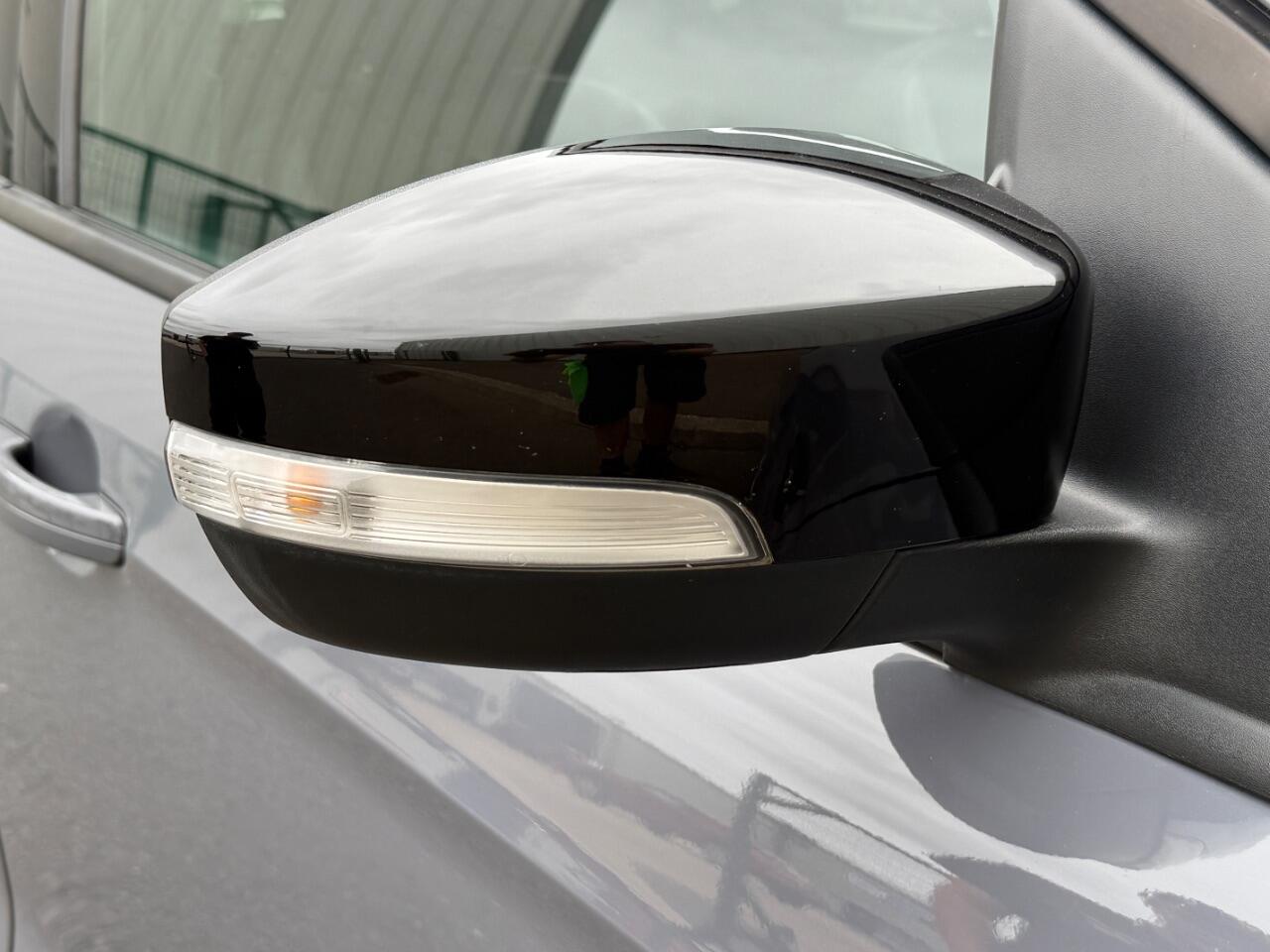 Ford Kuga view 31