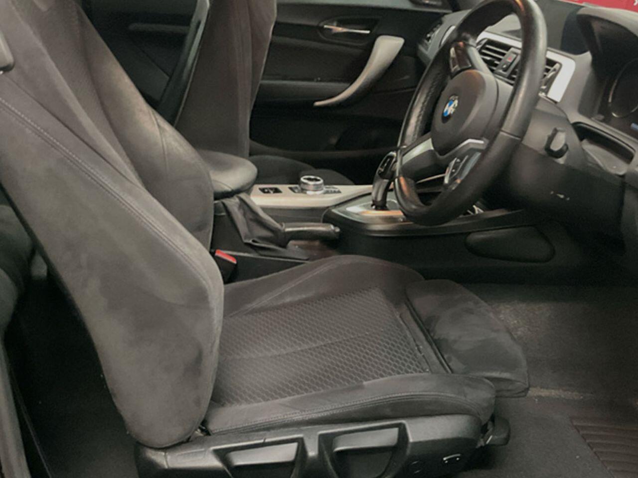 BMW 2 Series view 9