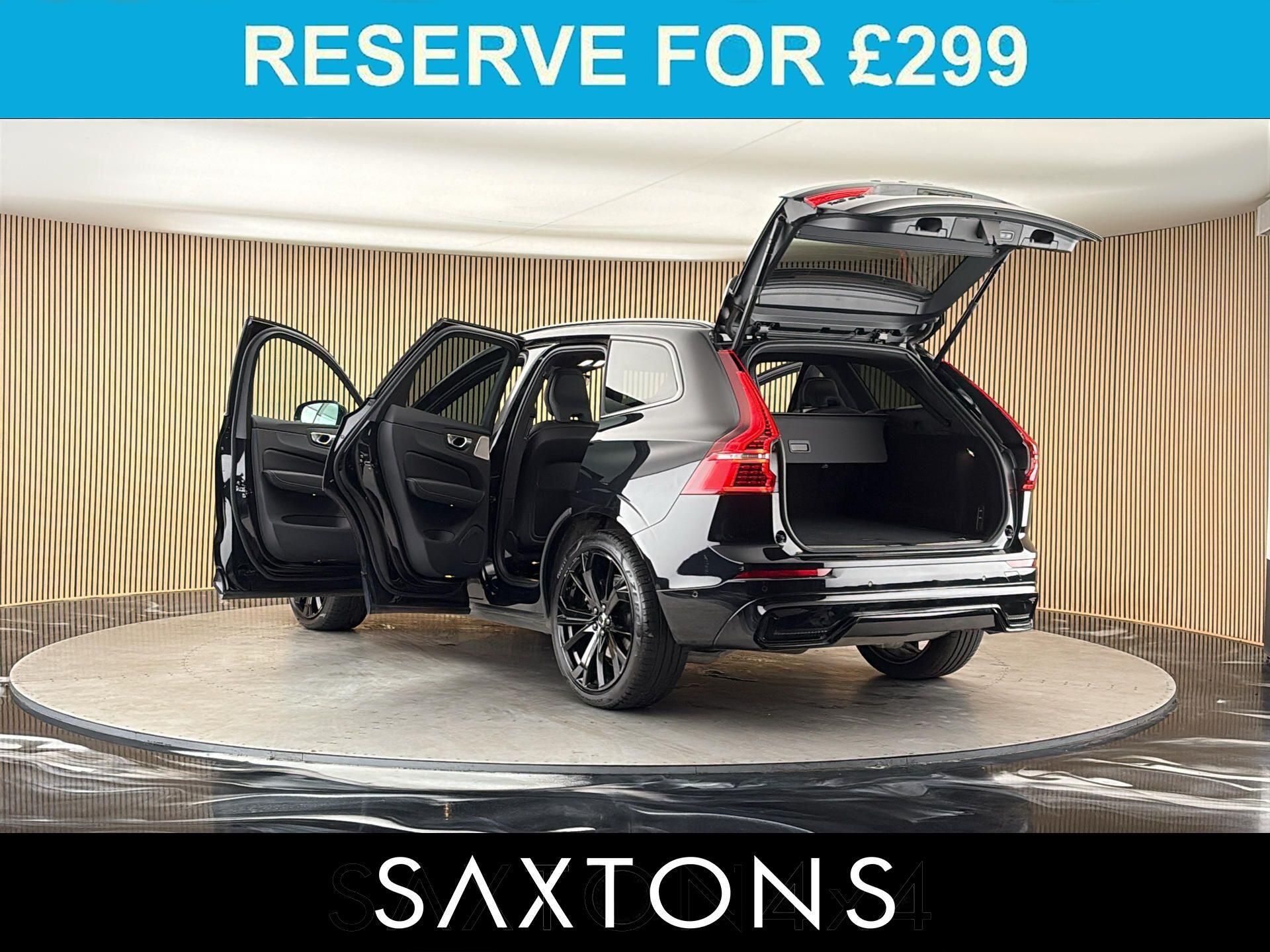 Volvo XC60 view 32