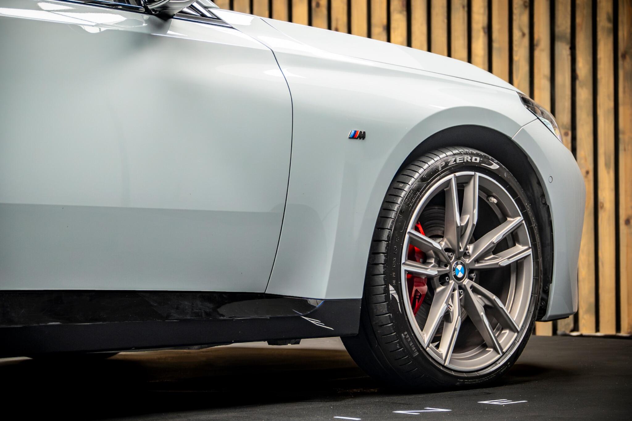 BMW 2 Series view 14