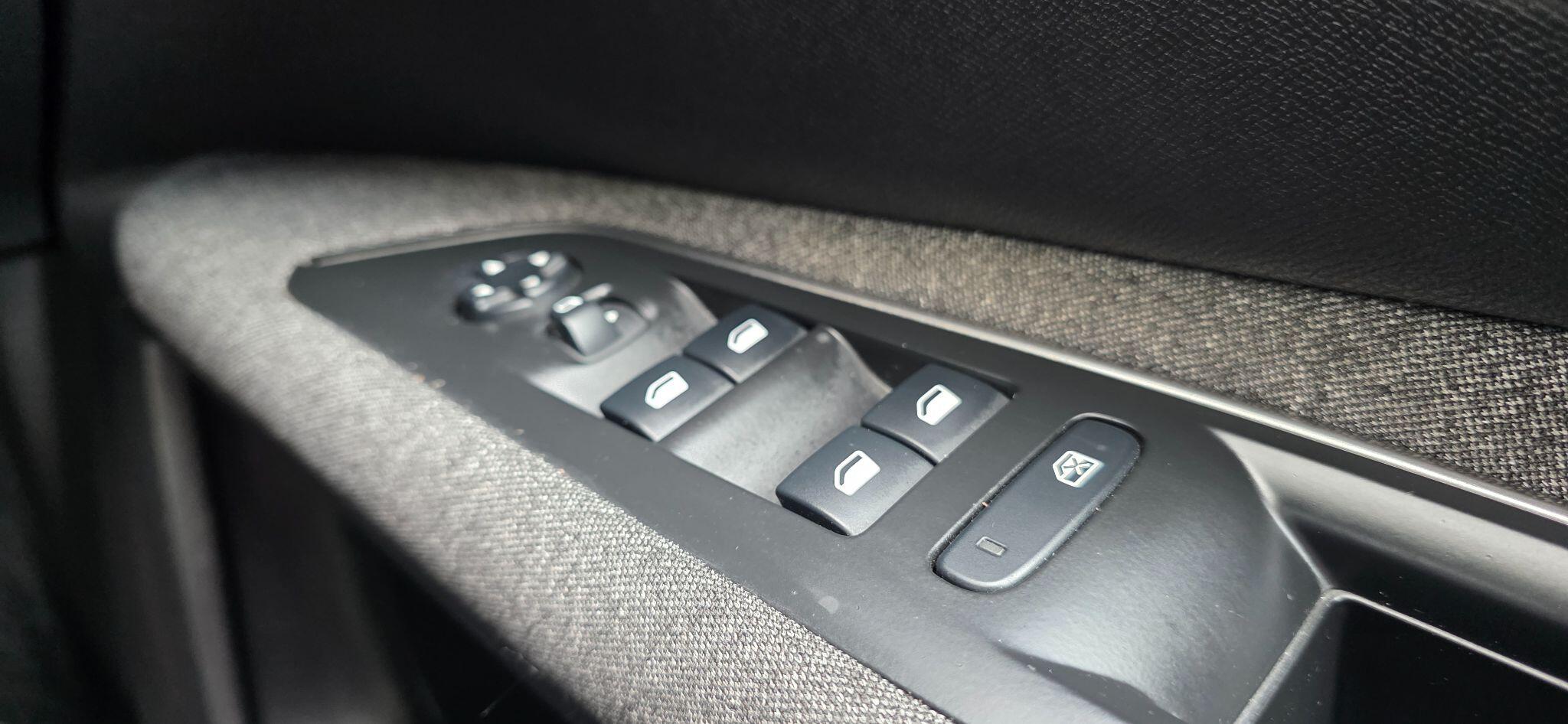 Peugeot 3008 view 46