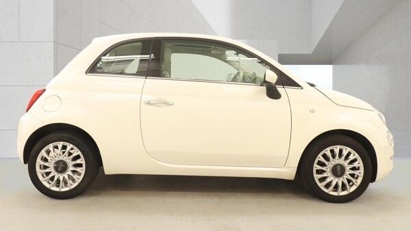 Fiat 500 view 10