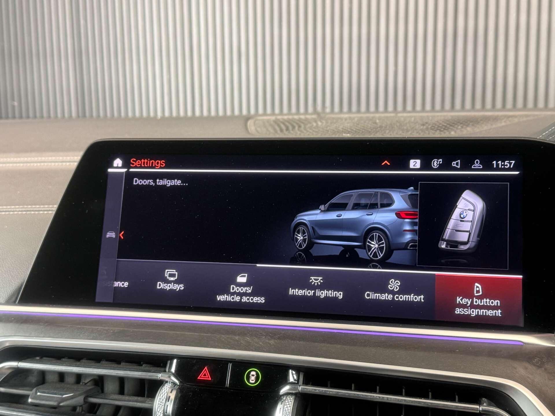 BMW X5 view 47