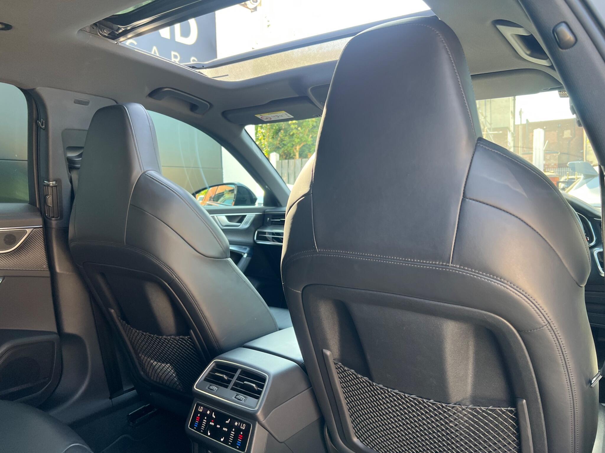 Audi RS6 view 58