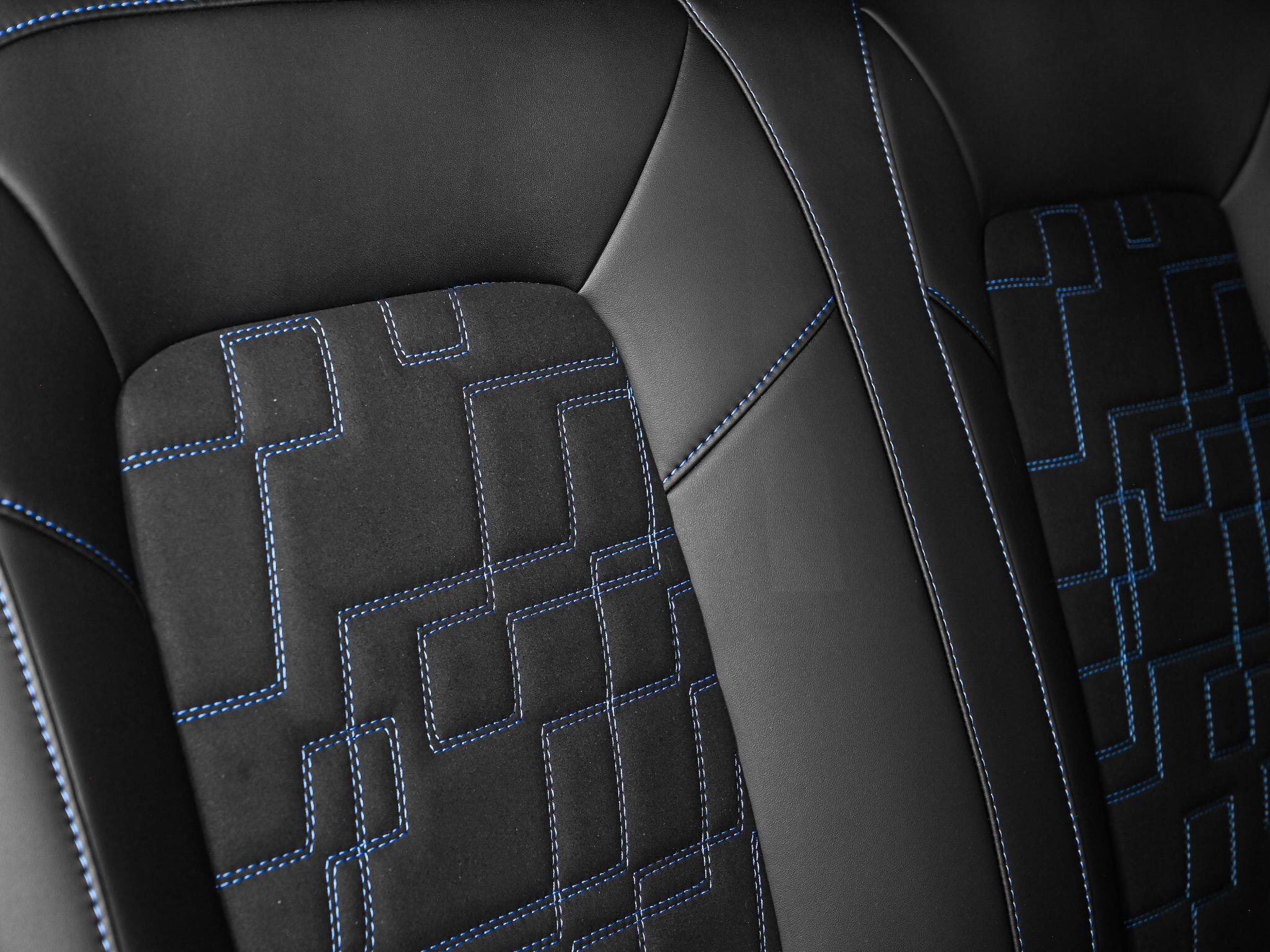 Ford Transit Custom view 9