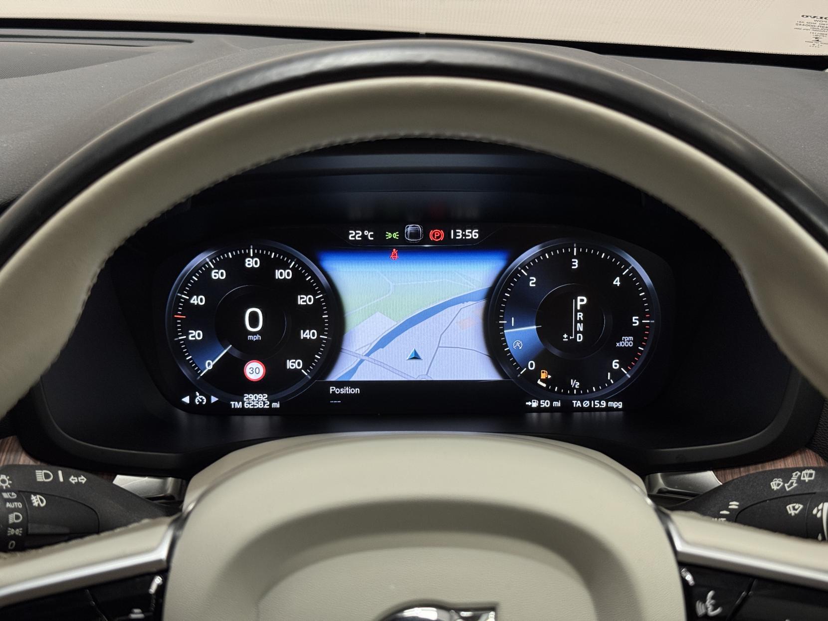 Volvo V60 view 36