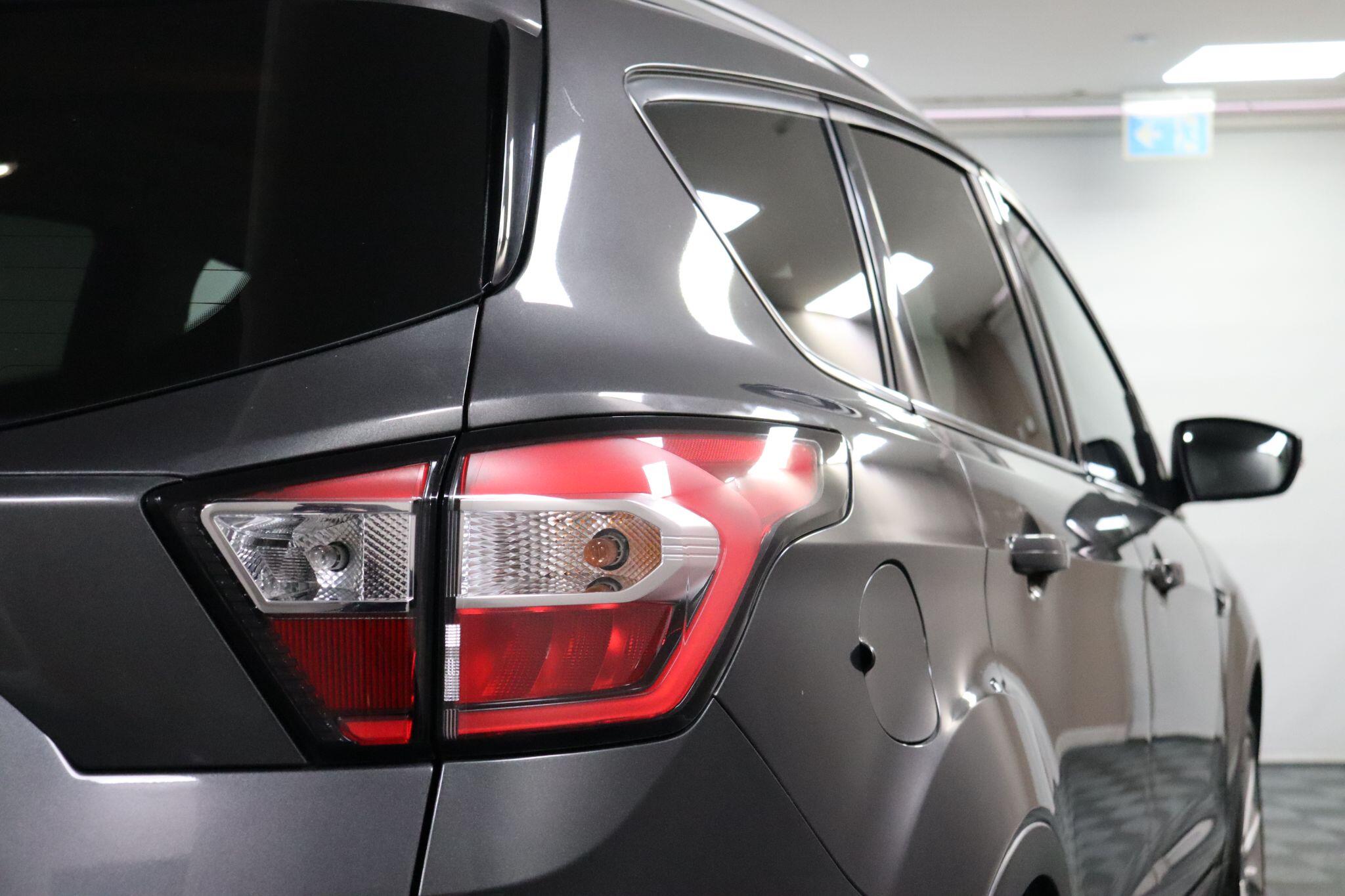 Ford Kuga view 23