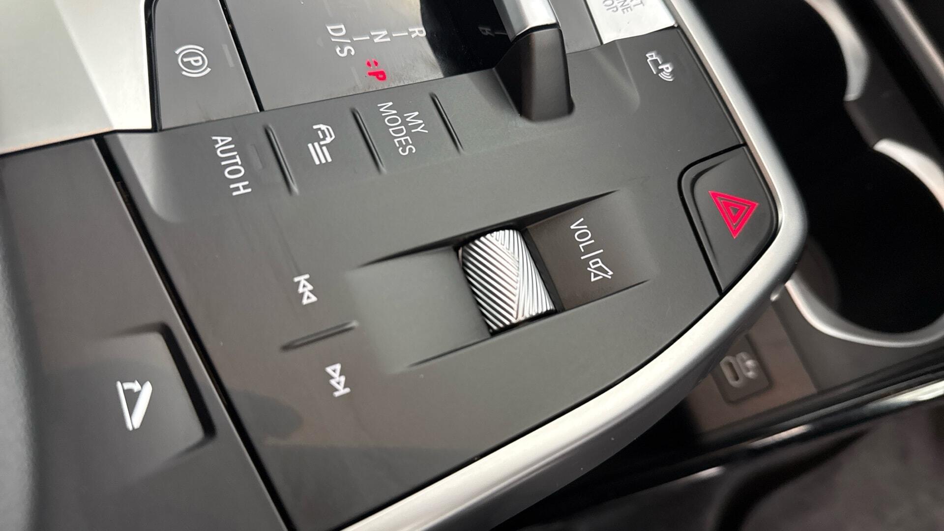 BMW X1 view 20