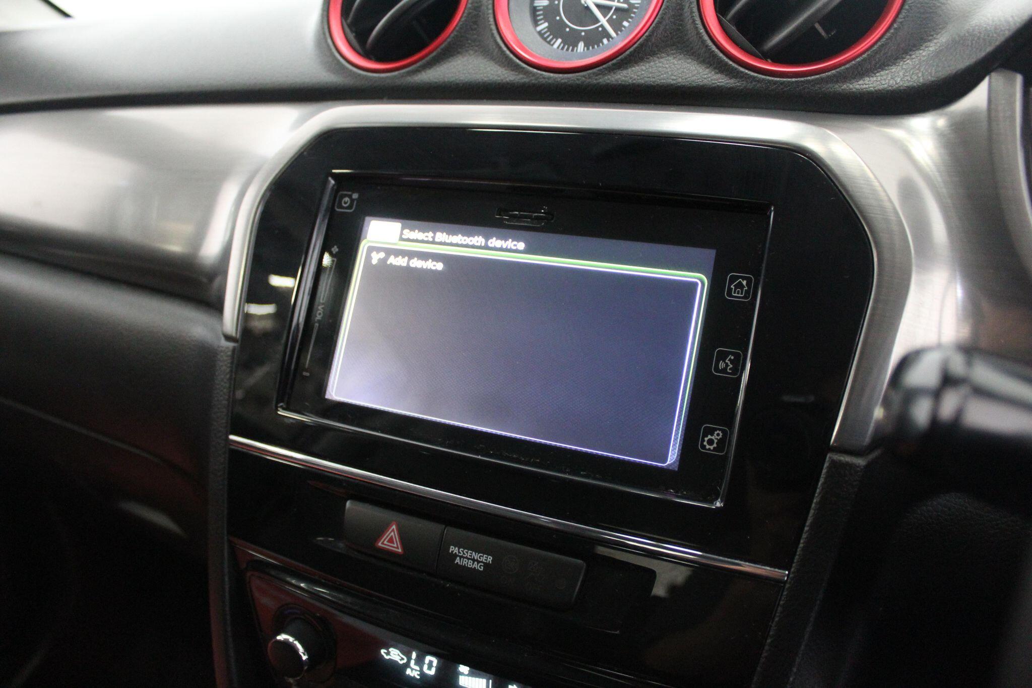 Suzuki Vitara view 37