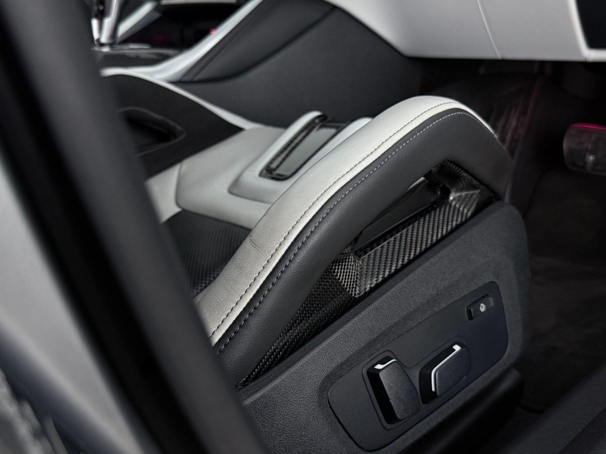 BMW M3 view 48