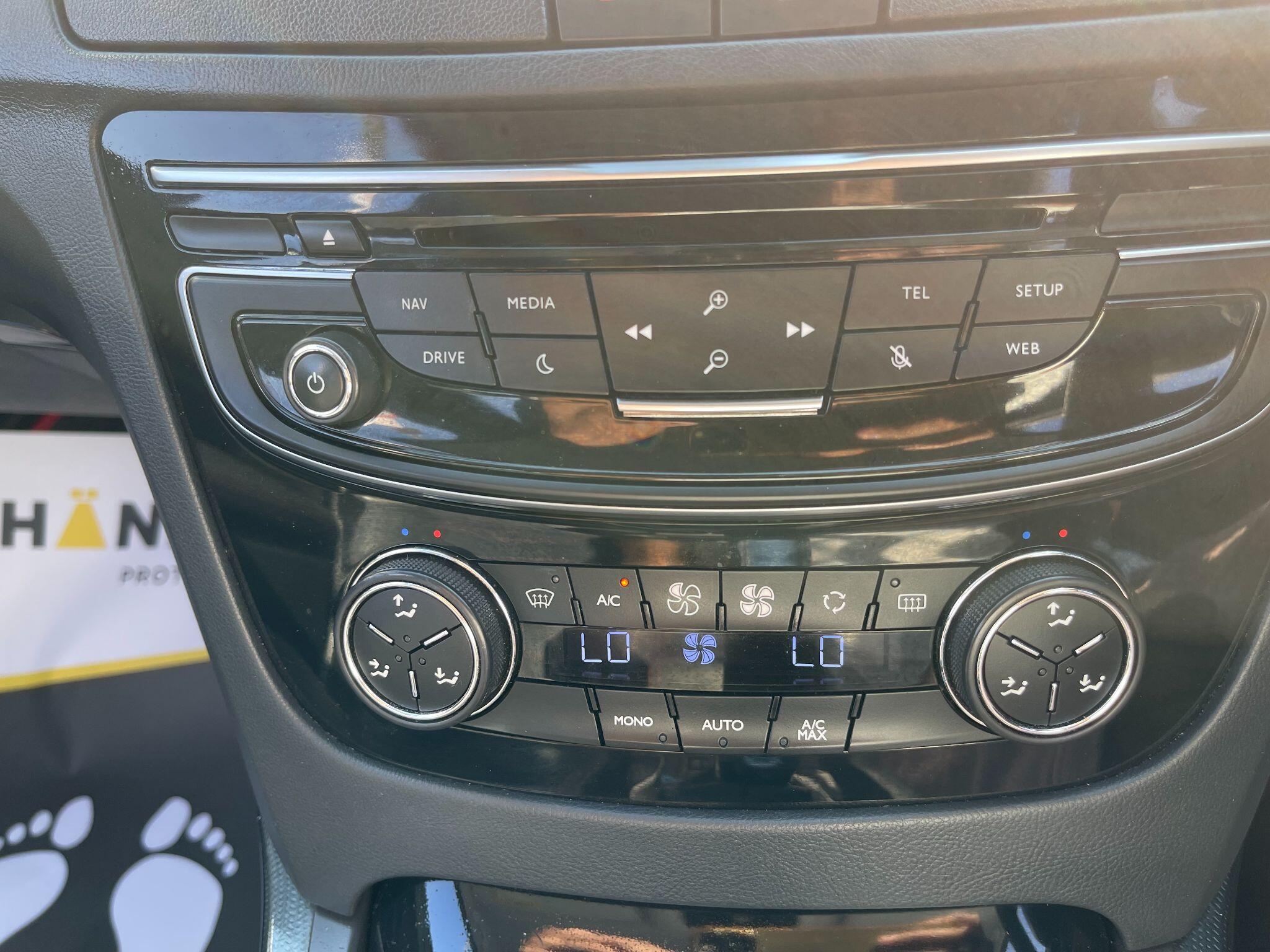 Peugeot 508 view 28