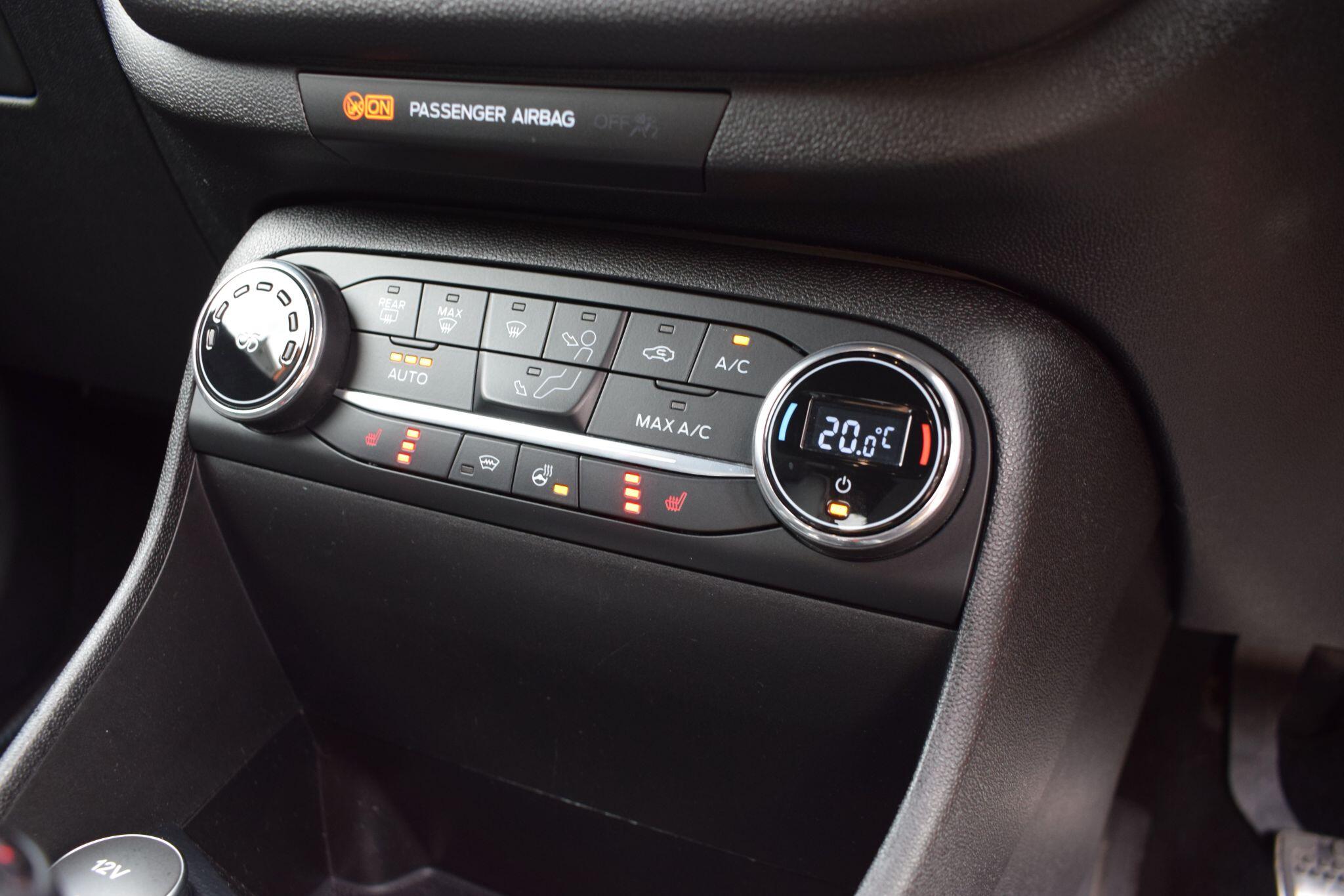 Ford Fiesta view 23