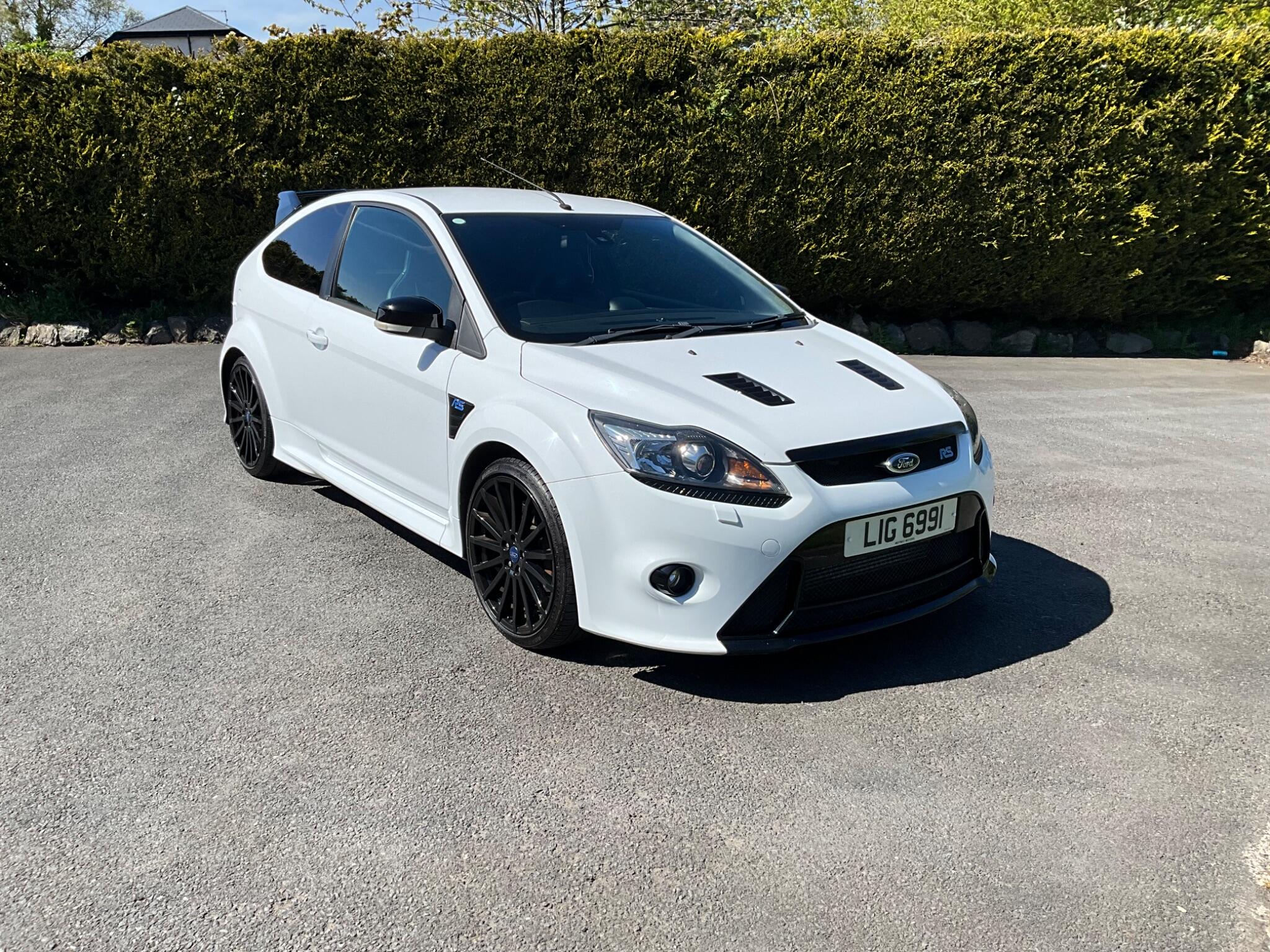 Ford Focus main image