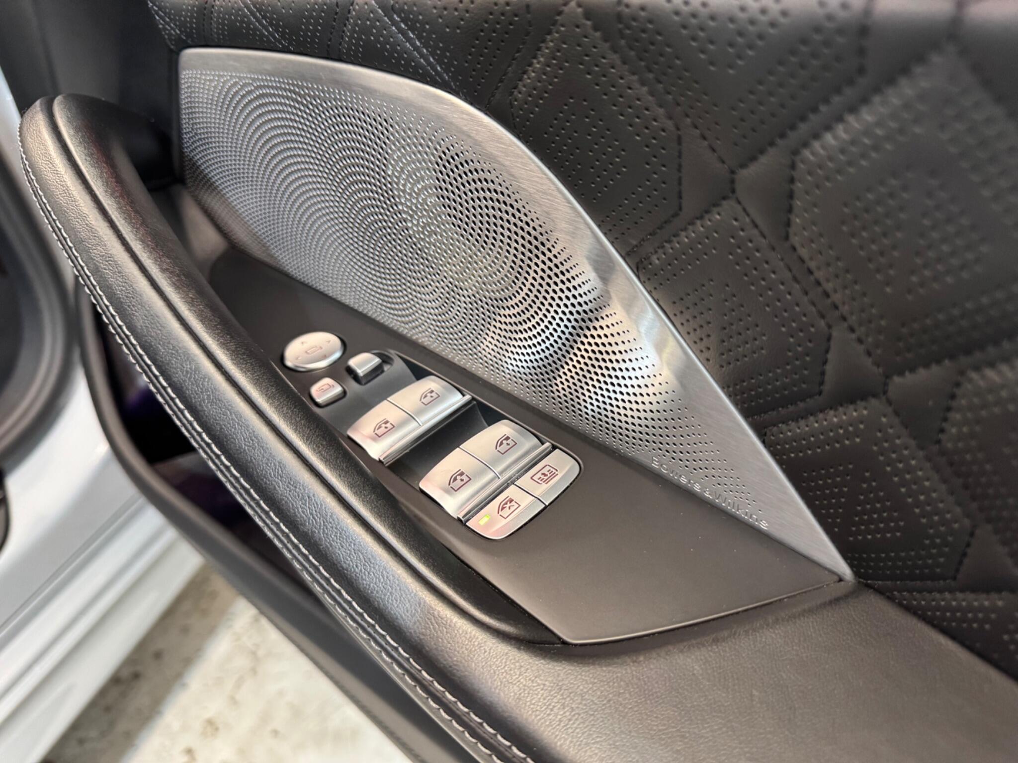 BMW M8 Gran Coupe view 50