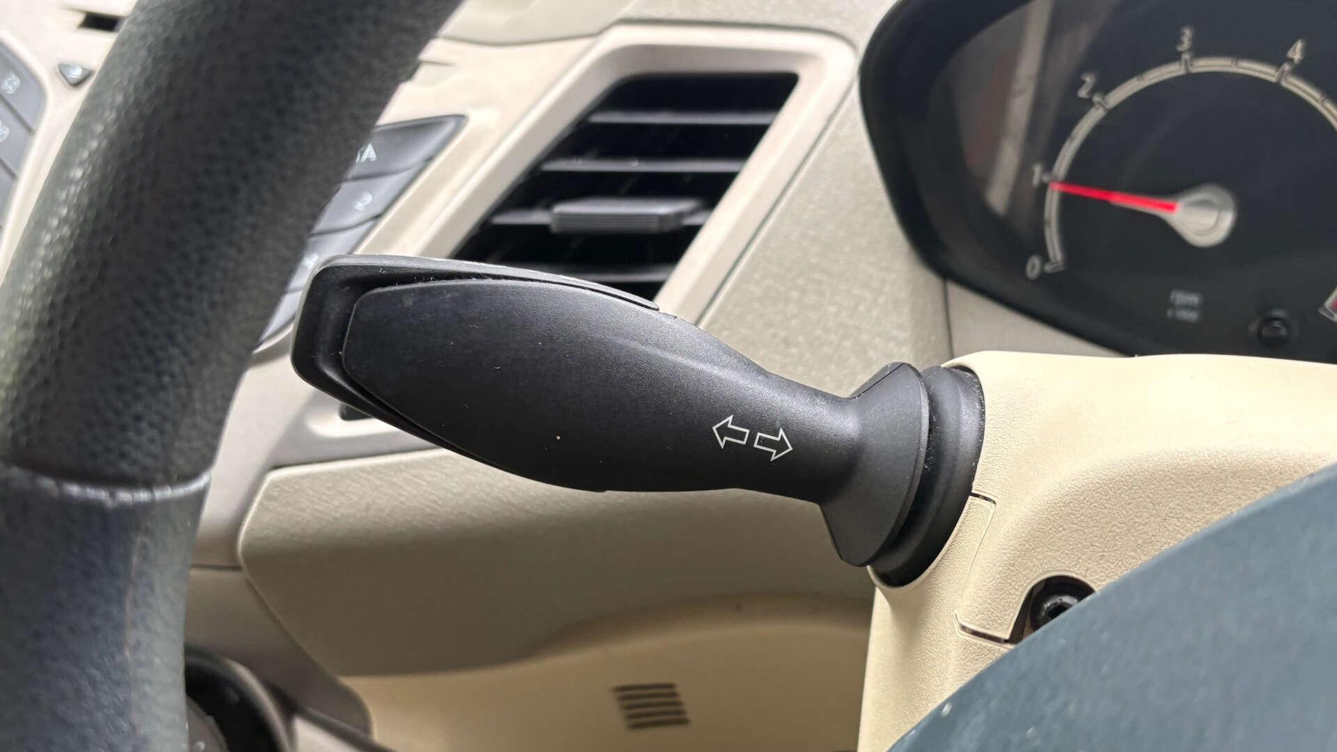 Ford Fiesta view 18