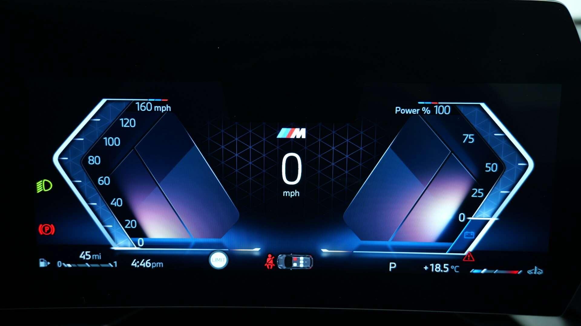 BMW 1 Series view 9