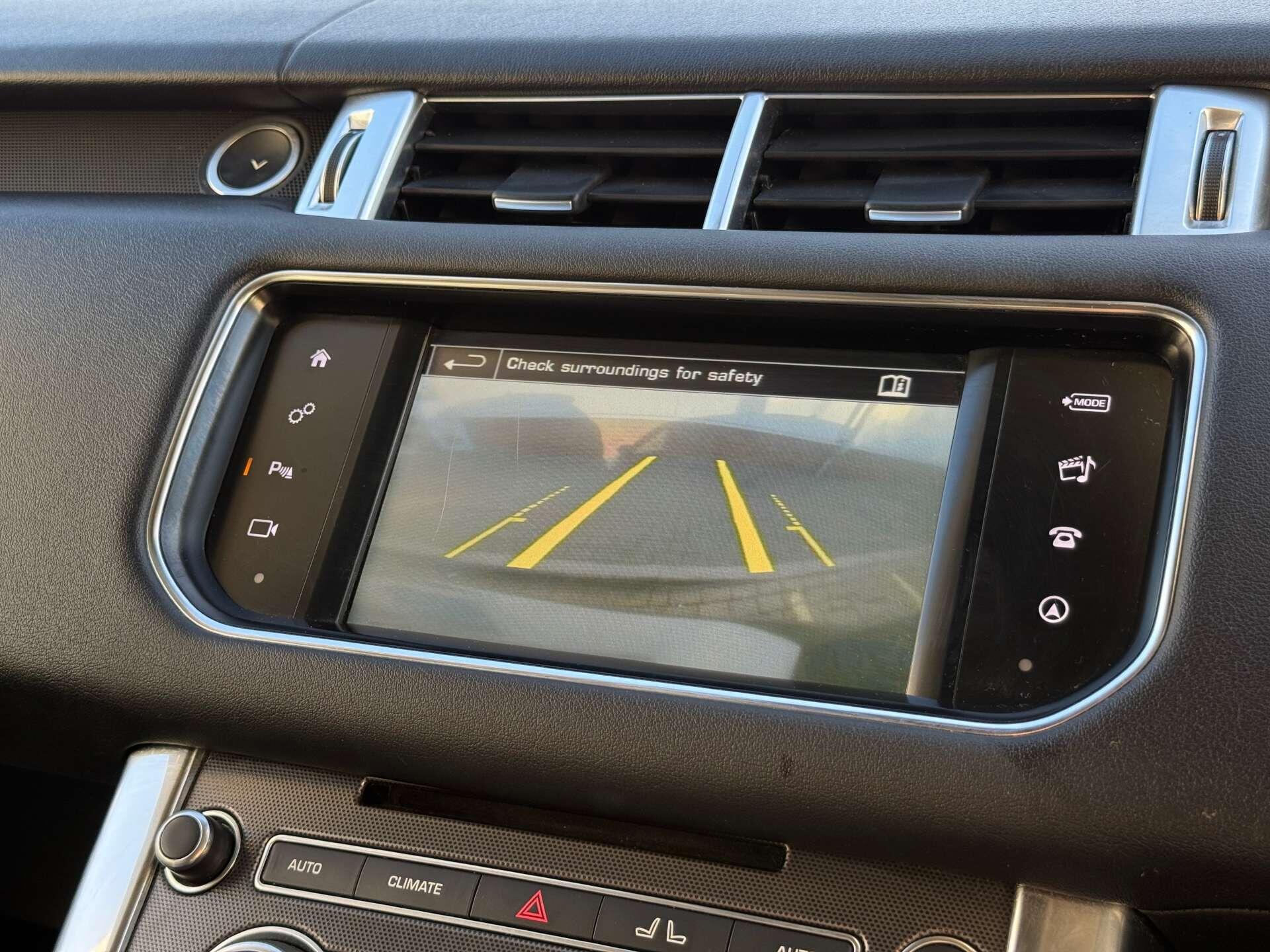 Land Rover Range Rover Sport view 71