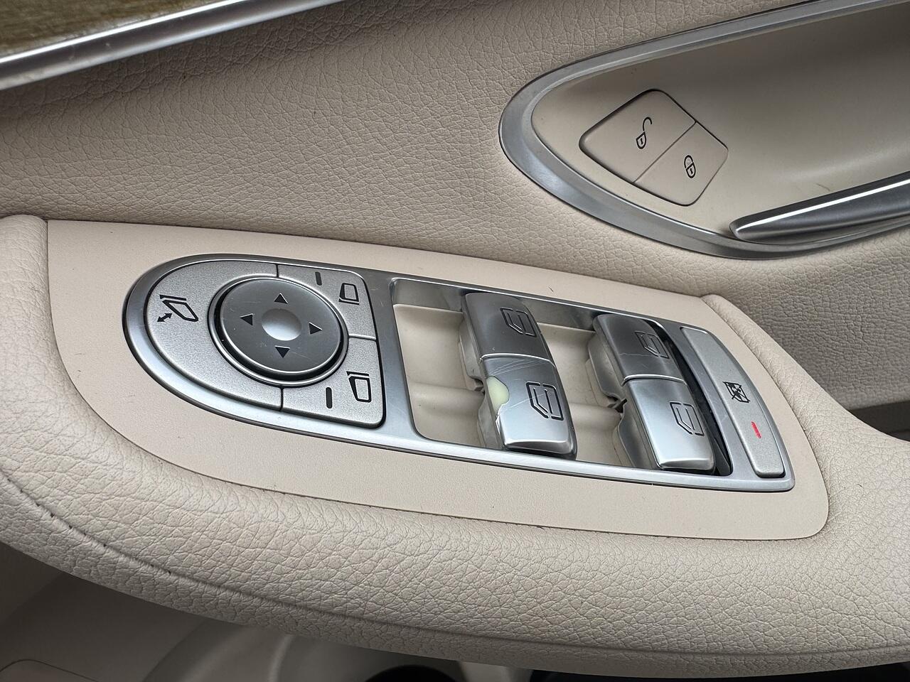 Mercedes-Benz GLC view 20