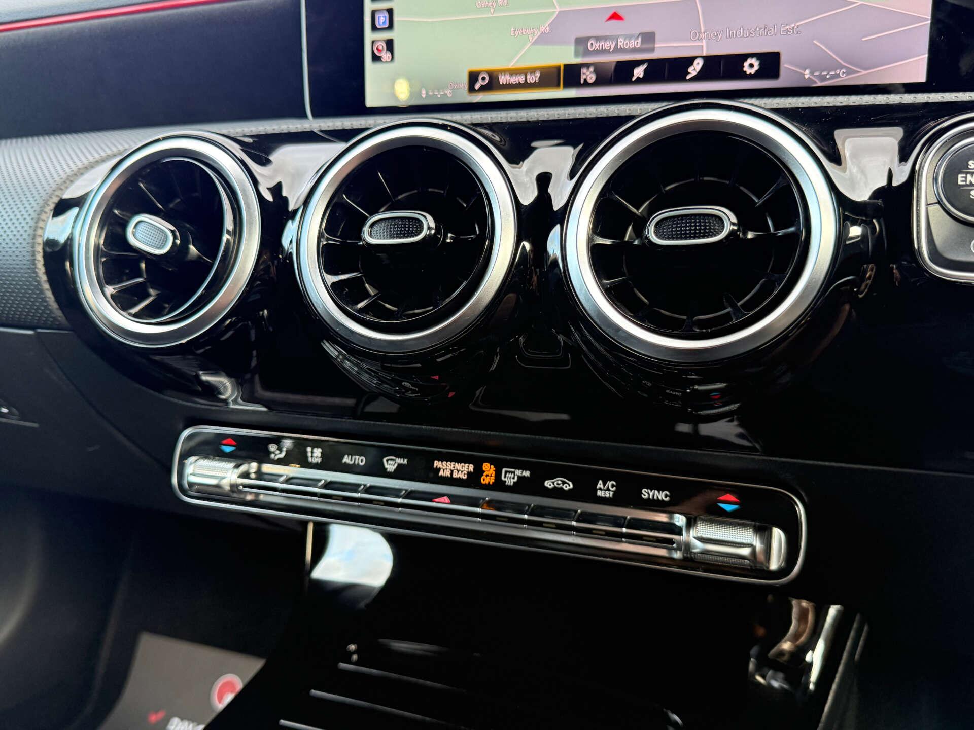 Mercedes-Benz A-Class view 59