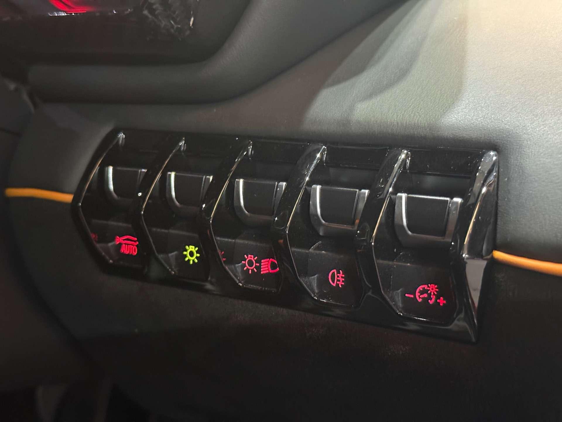 Lamborghini Aventador view 43