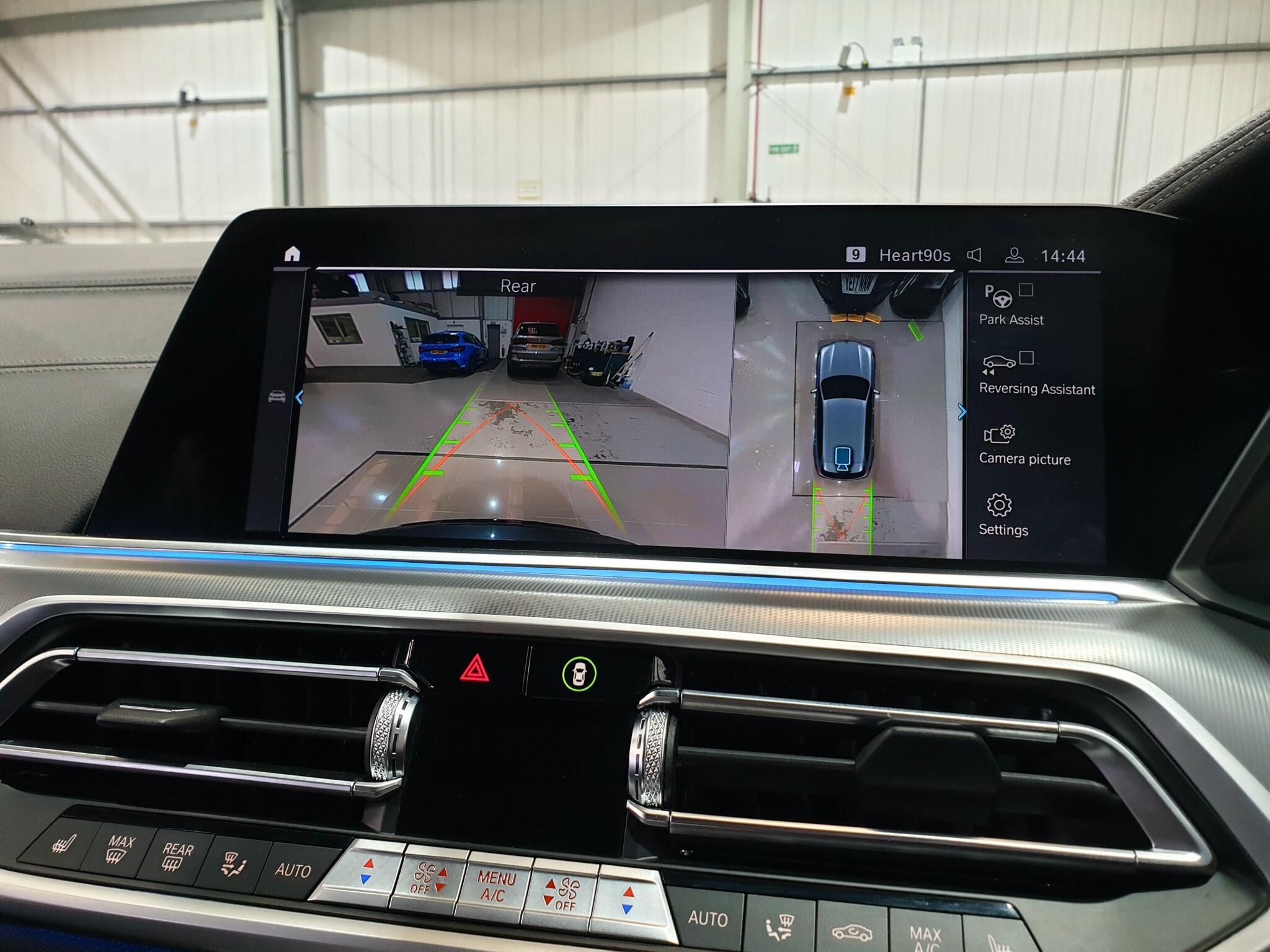 BMW X5 view 66