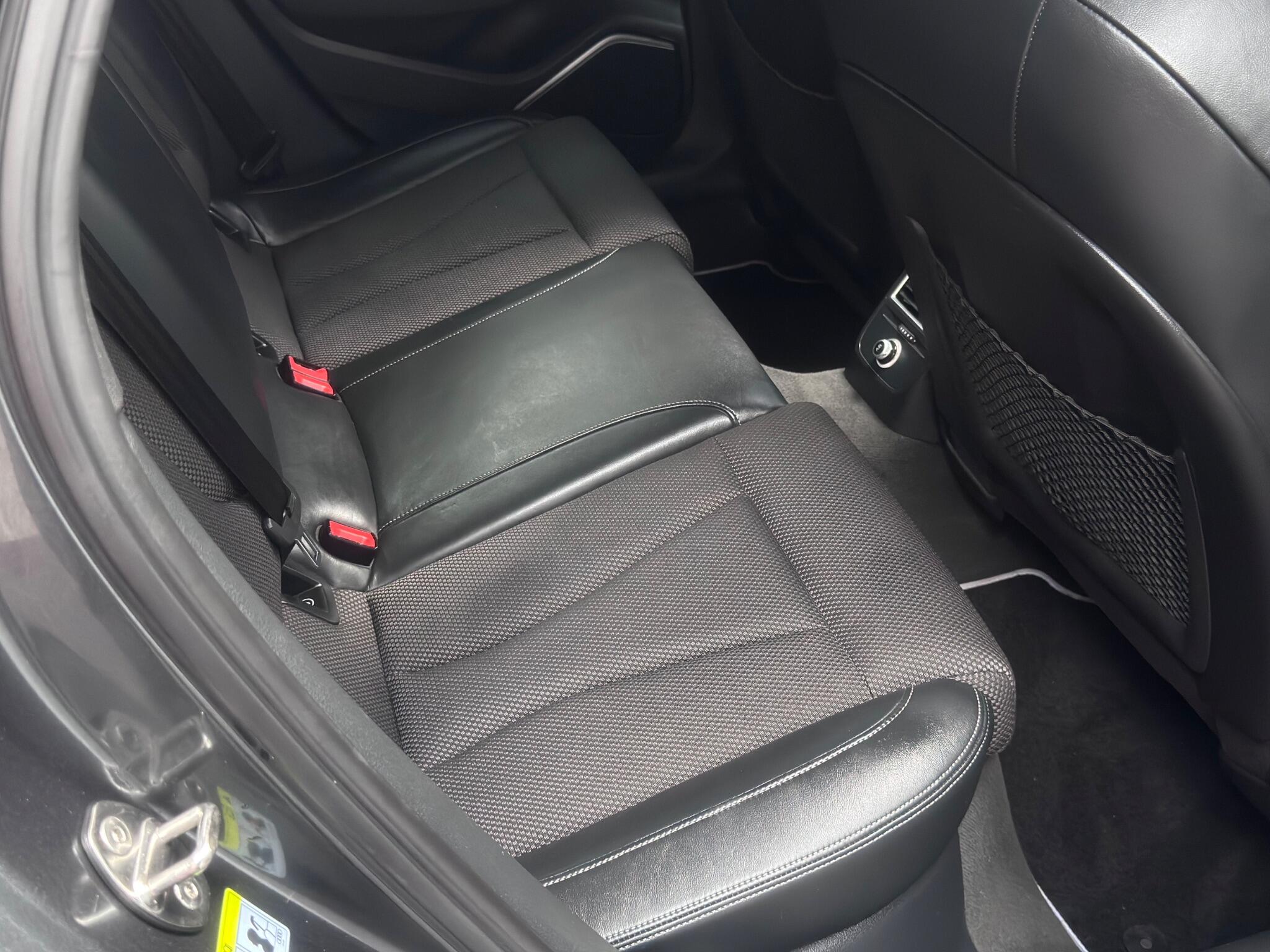 Audi A3 view 49