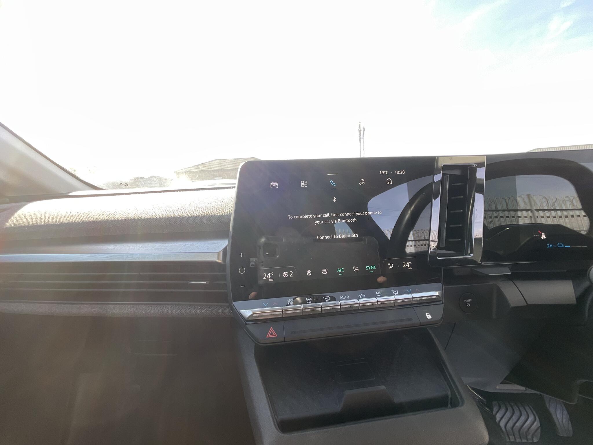 Renault Megane E-Tech view 27