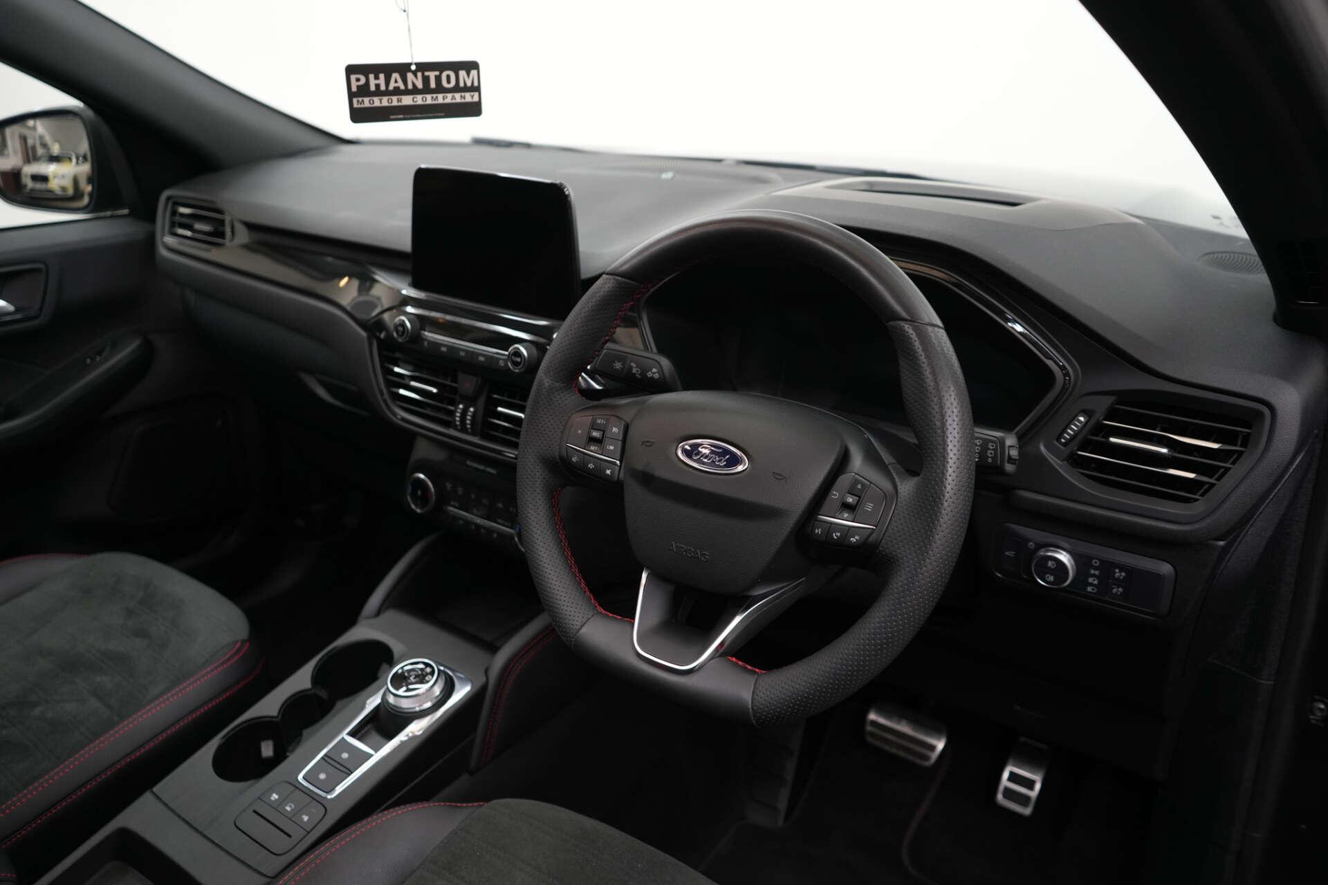 Ford Kuga view 23