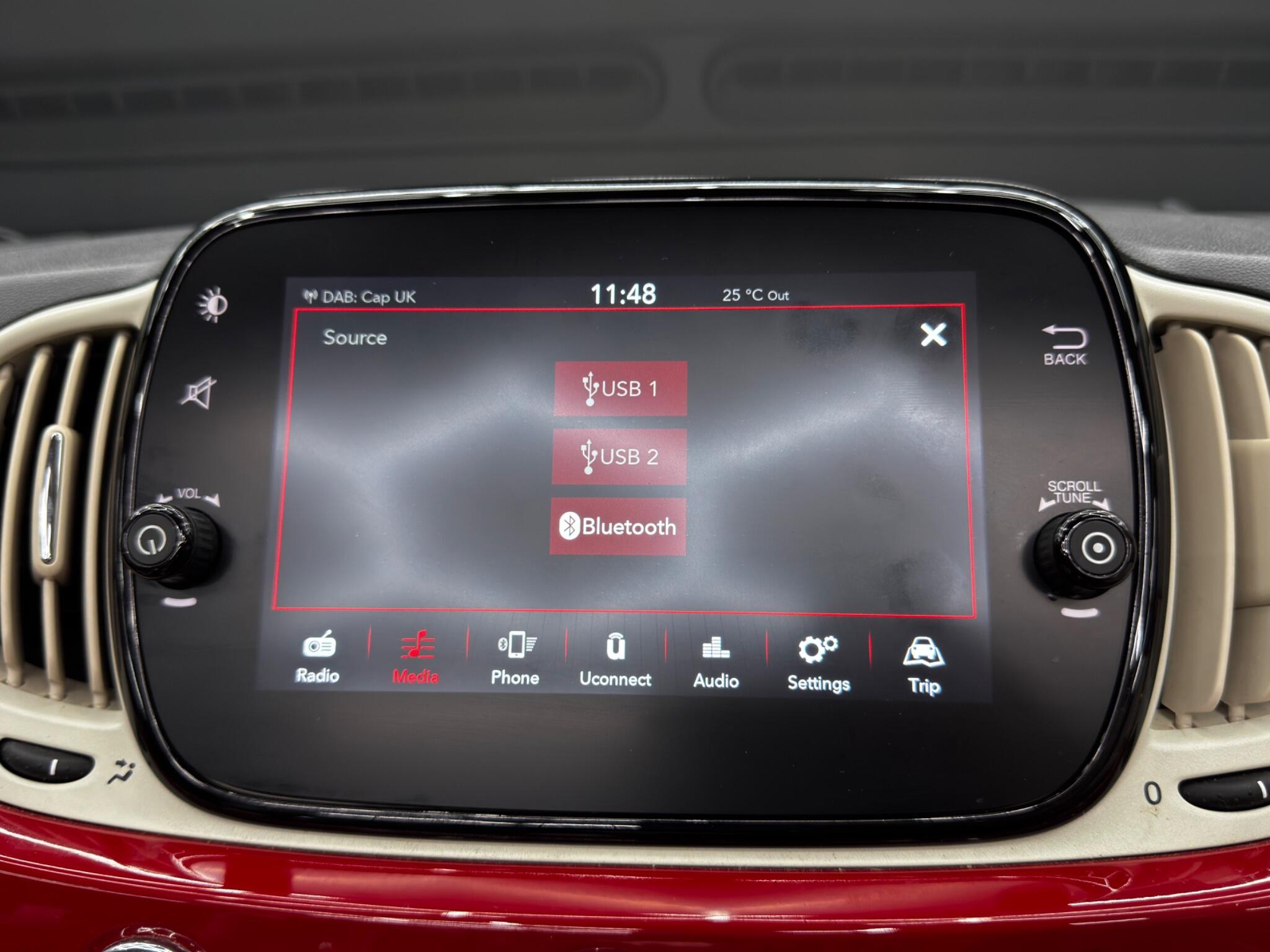 Fiat 500c view 27