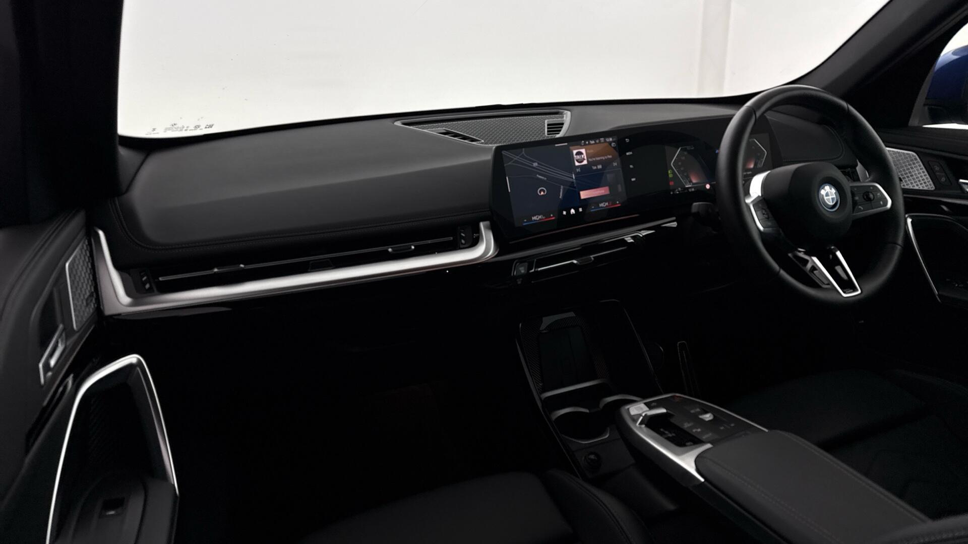 BMW X1 view 7