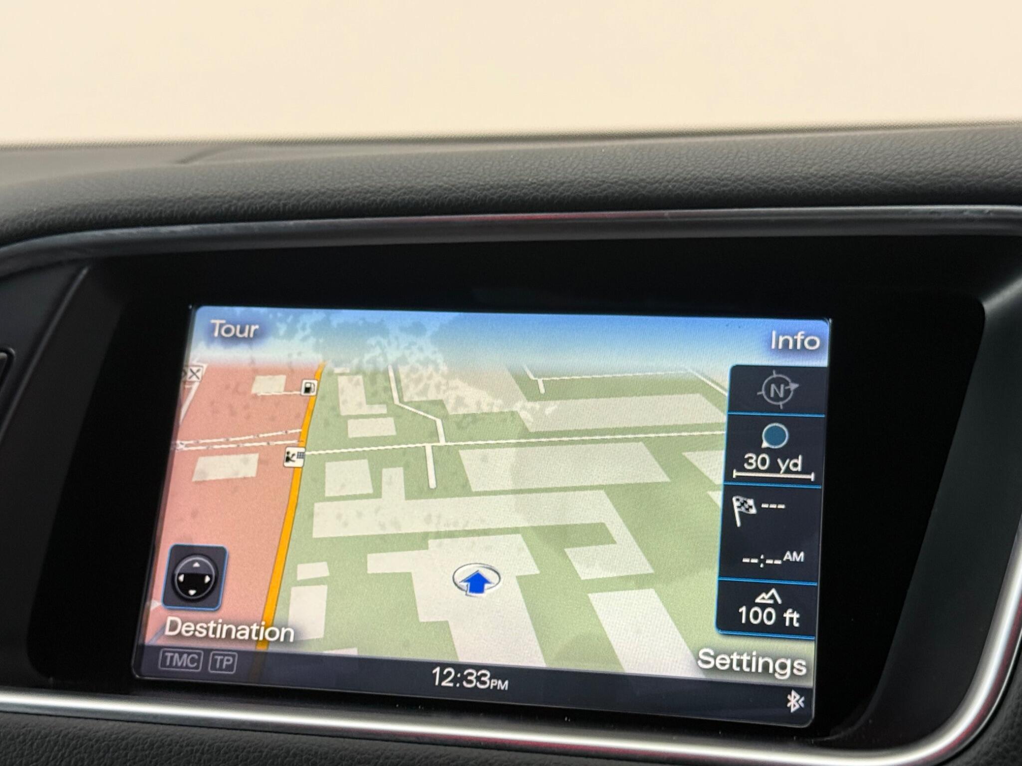 Audi Q5 view 26
