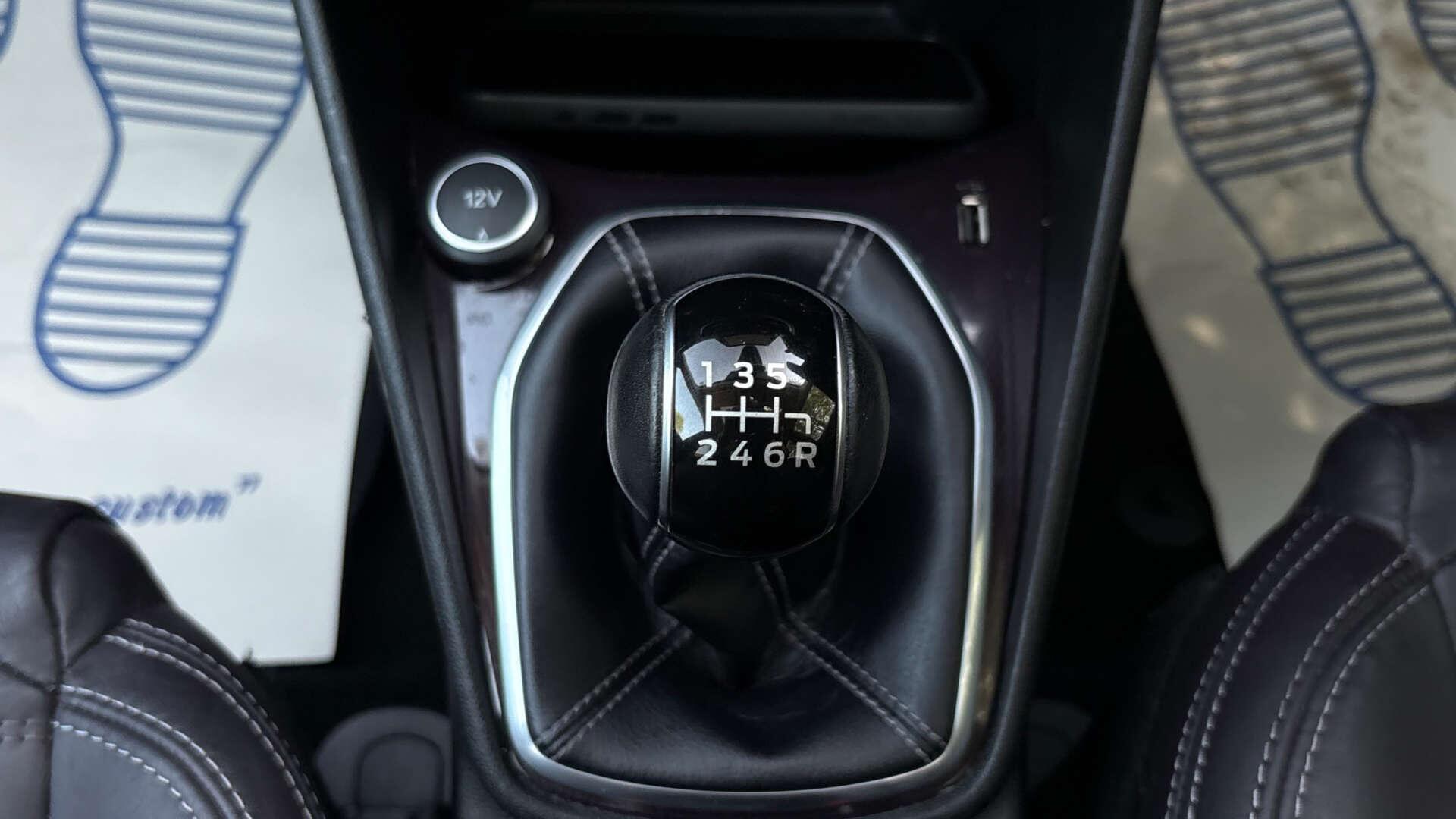 Ford Fiesta view 30