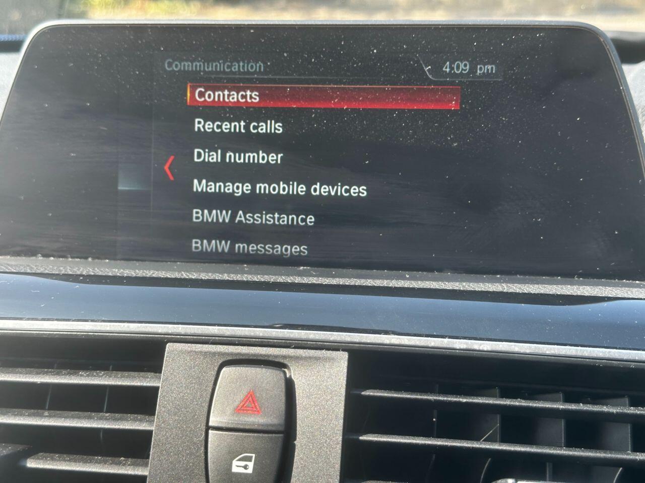 BMW 3 Series view 42