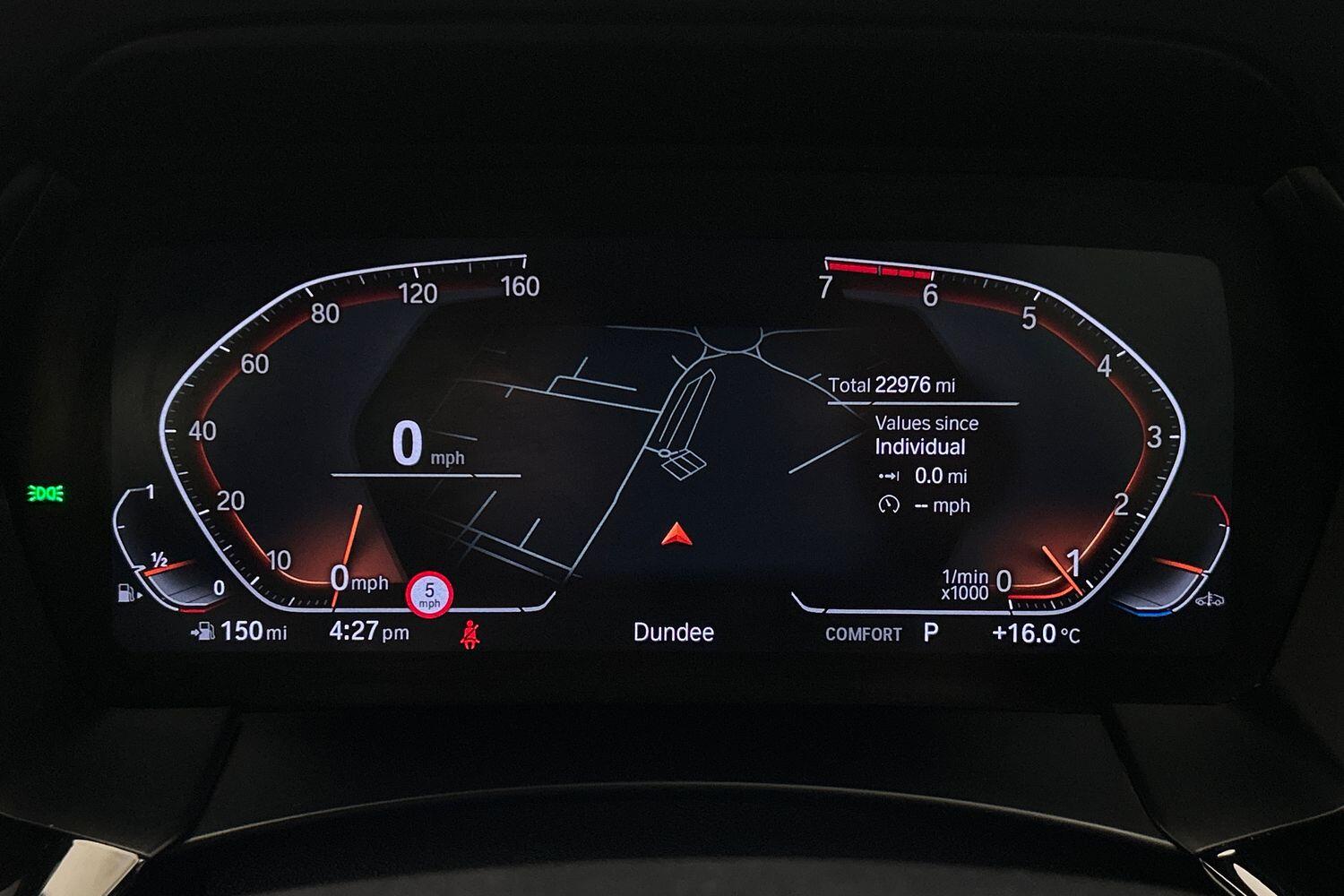 BMW Z4 view 10