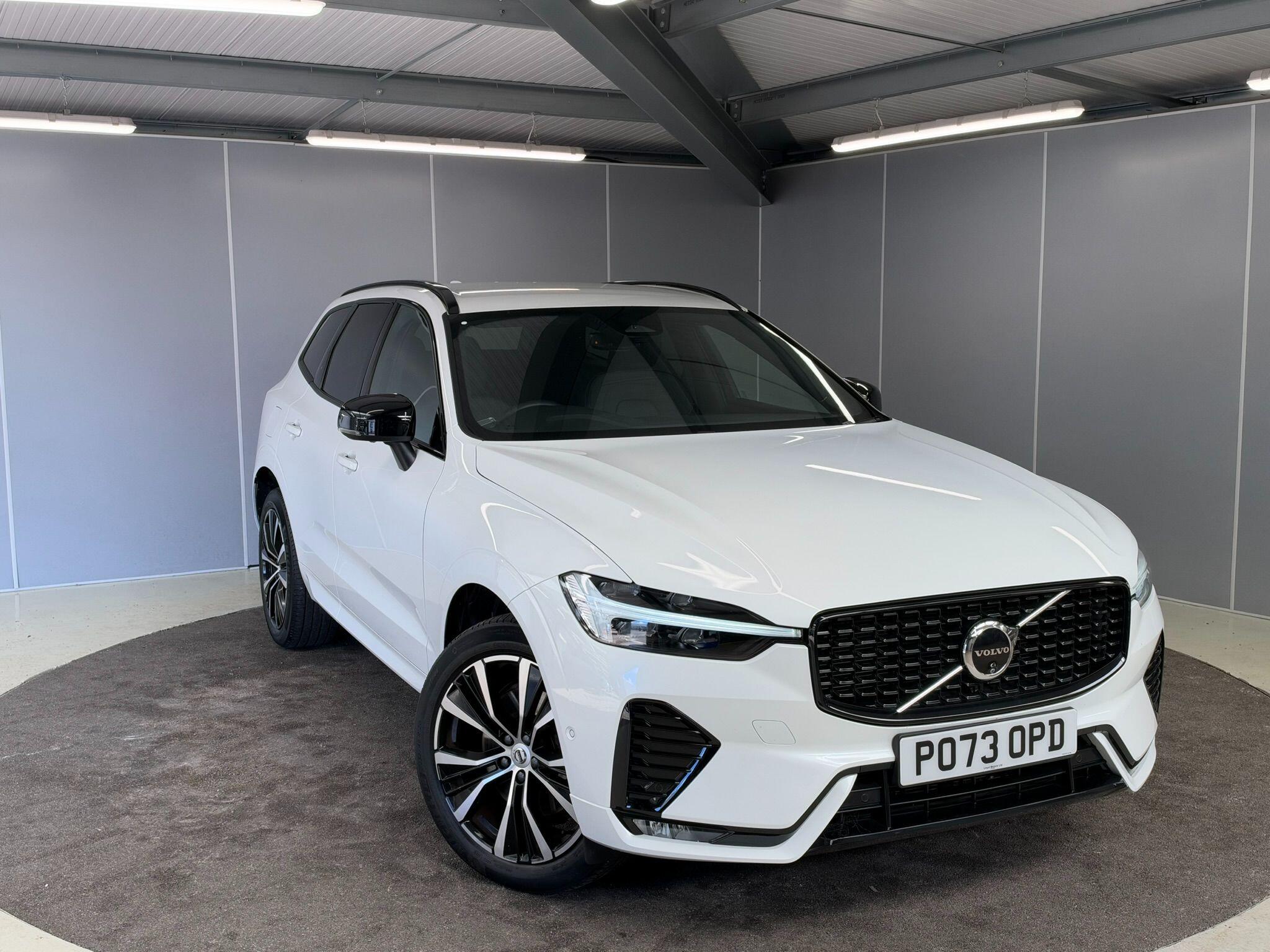 2023 Volvo XC60
